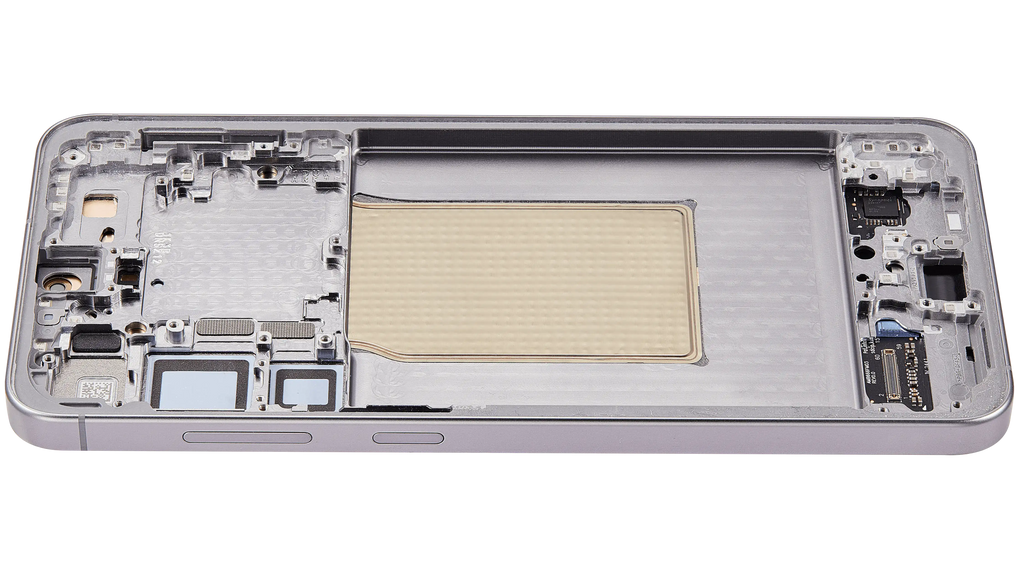 Original OEM-Ausbau Qualität A (gebraucht) – Samsung Galaxy S25 Plus 5G US