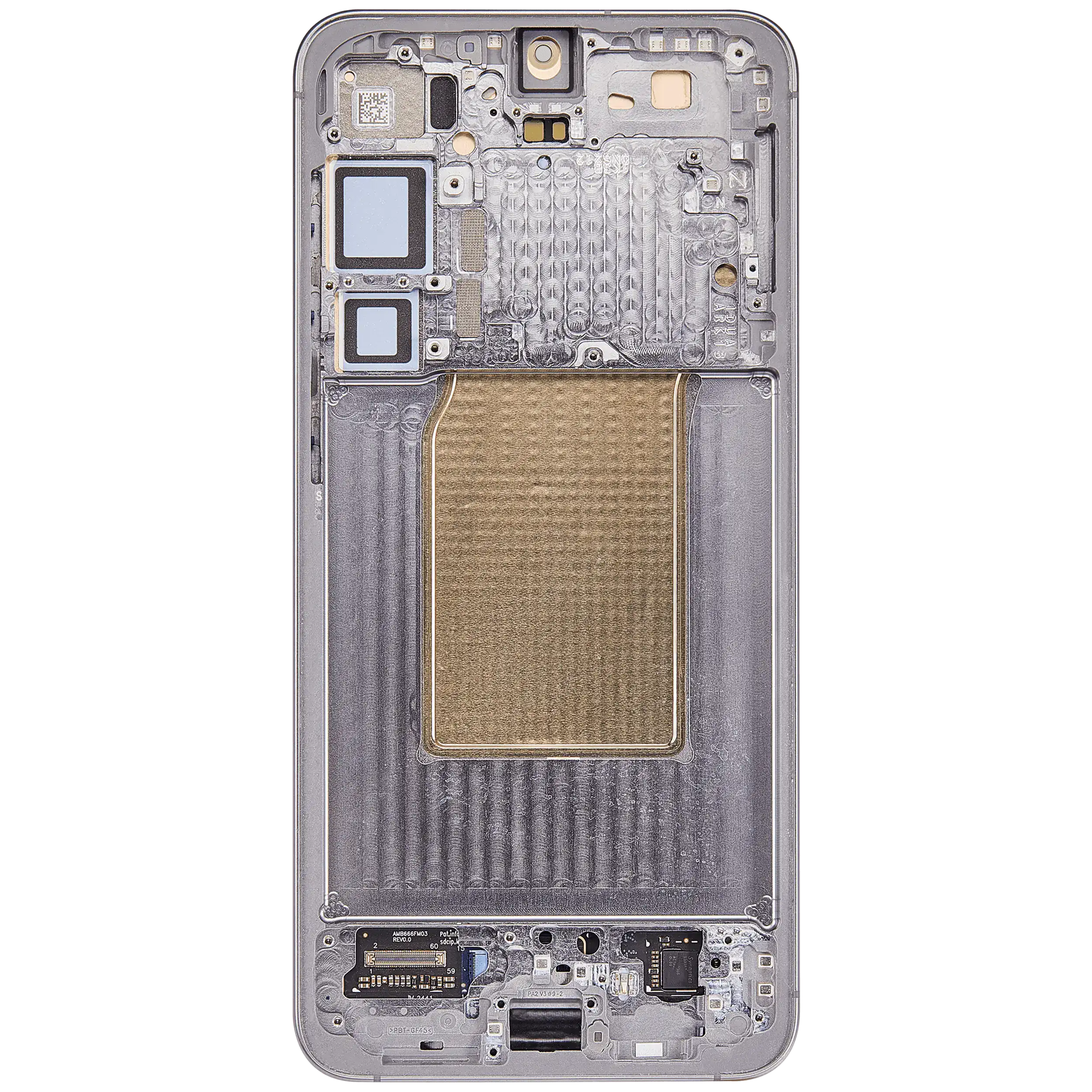 Original OEM-Ausbau Qualität B (gebraucht) – Samsung Galaxy S25 Plus 5G US