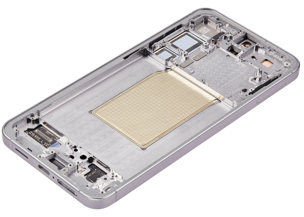 Original OEM-Ausbau Qualität B (gebraucht) – Samsung Galaxy S25 Plus 5G US