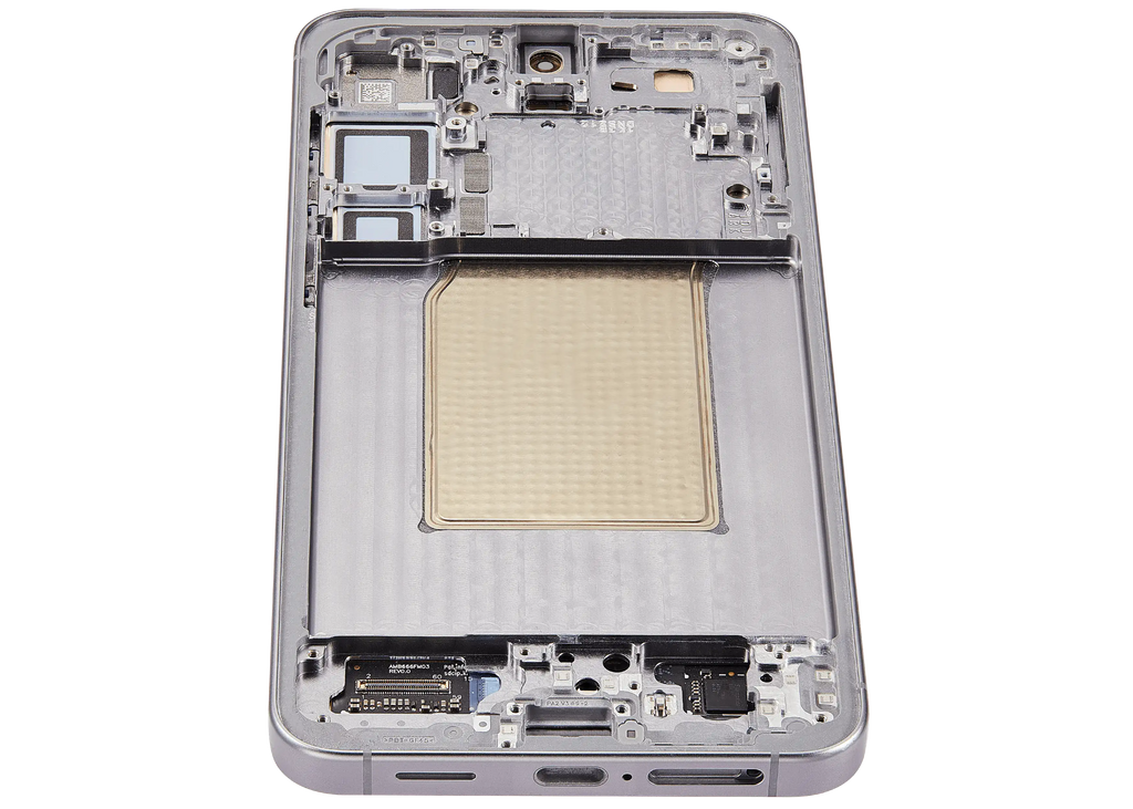 Original OEM-Ausbau Qualität B (gebraucht) – Samsung Galaxy S25 Plus 5G US