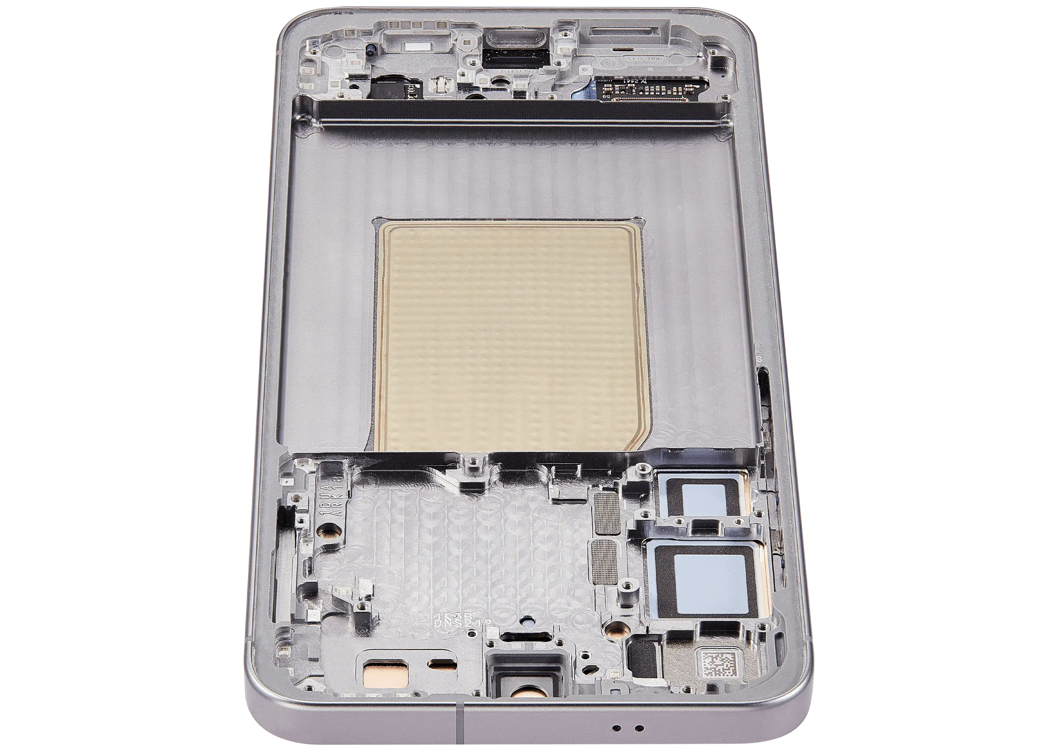 Original OEM-Ausbau Qualität B (gebraucht) – Samsung Galaxy S25 Plus 5G US