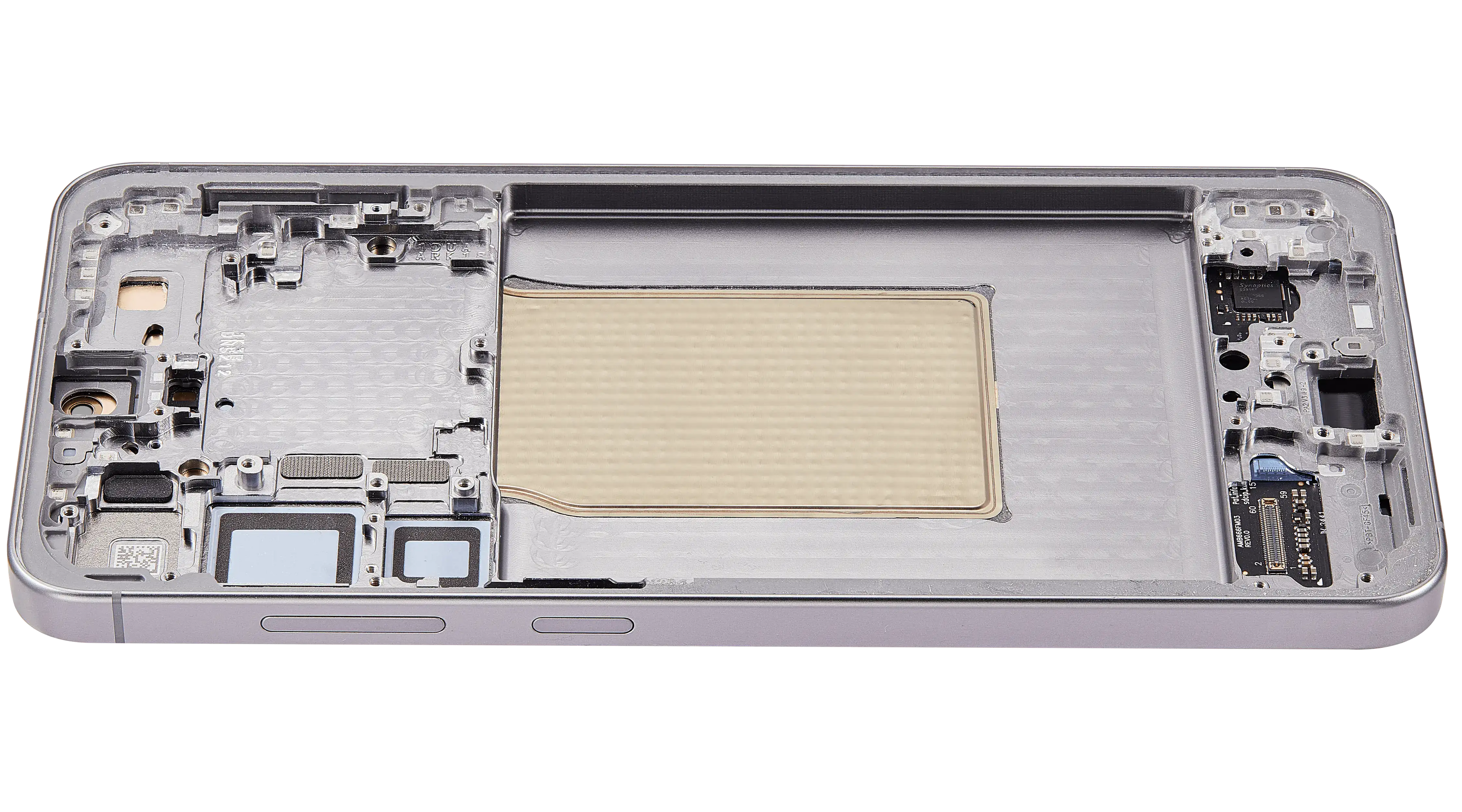 Original OEM-Ausbau Qualität B (gebraucht) – Samsung Galaxy S25 Plus 5G US
