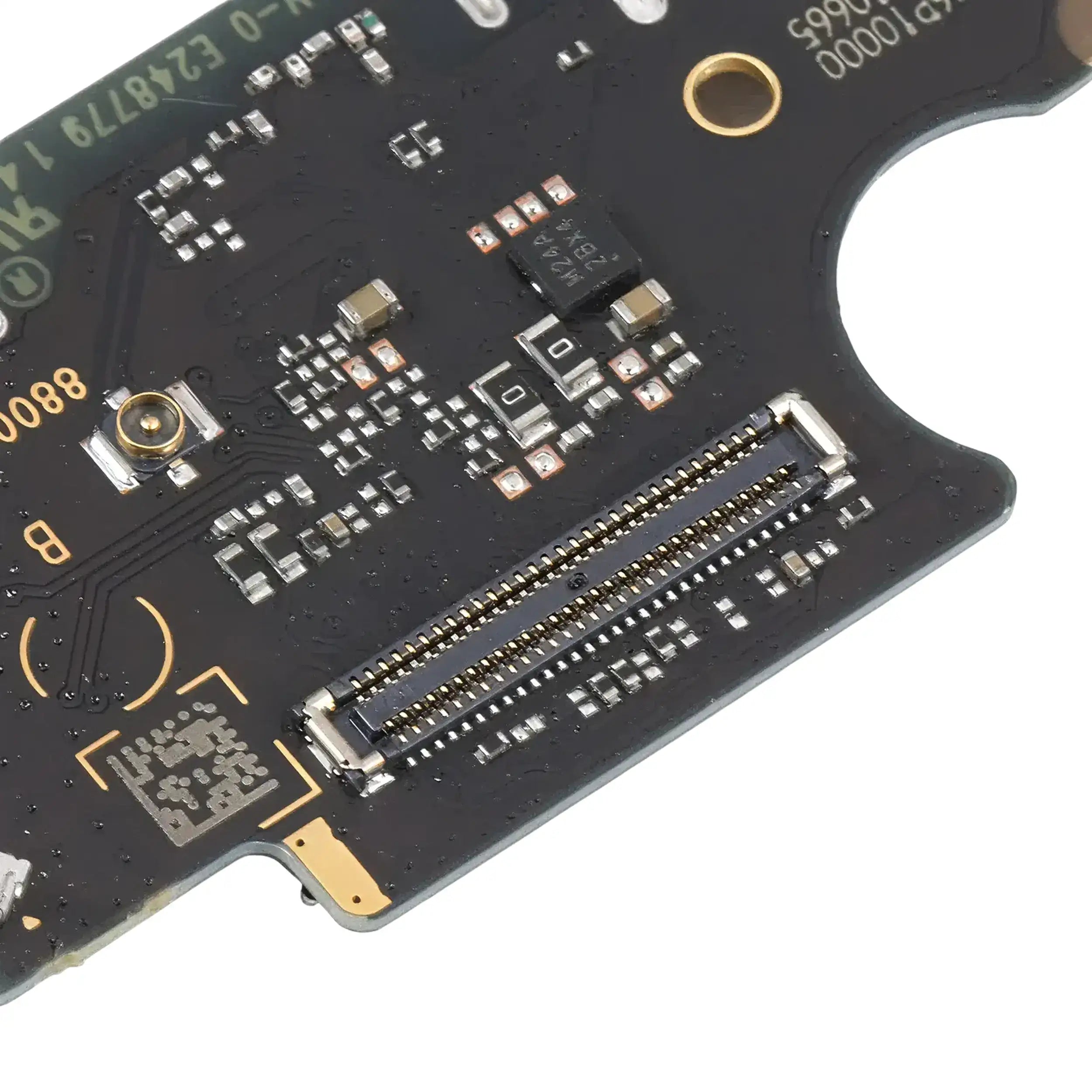 Ladebuchsenplatine mit SIM für Xiaomi Poco X4 Pro 5G (Aftermarket Plus)