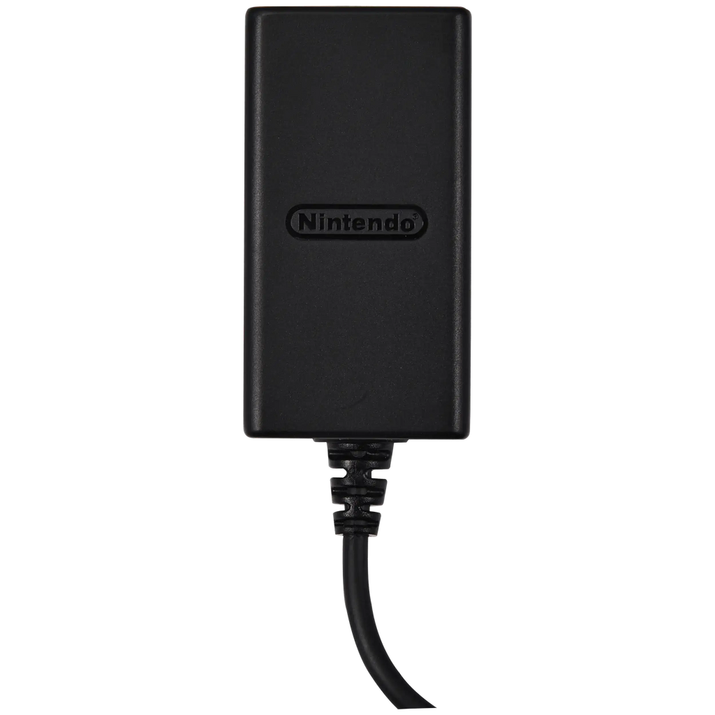 Power Supply / Charger for Nintendo Switch (Generic)