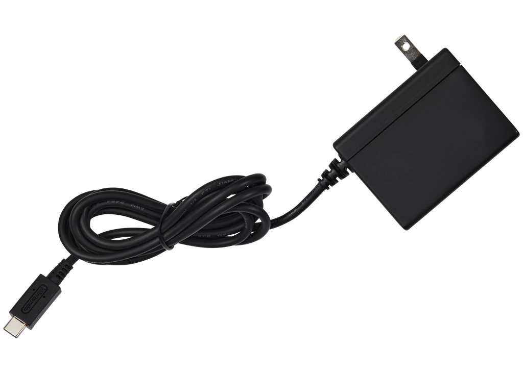 Power Supply / Charger for Nintendo Switch (Generic)