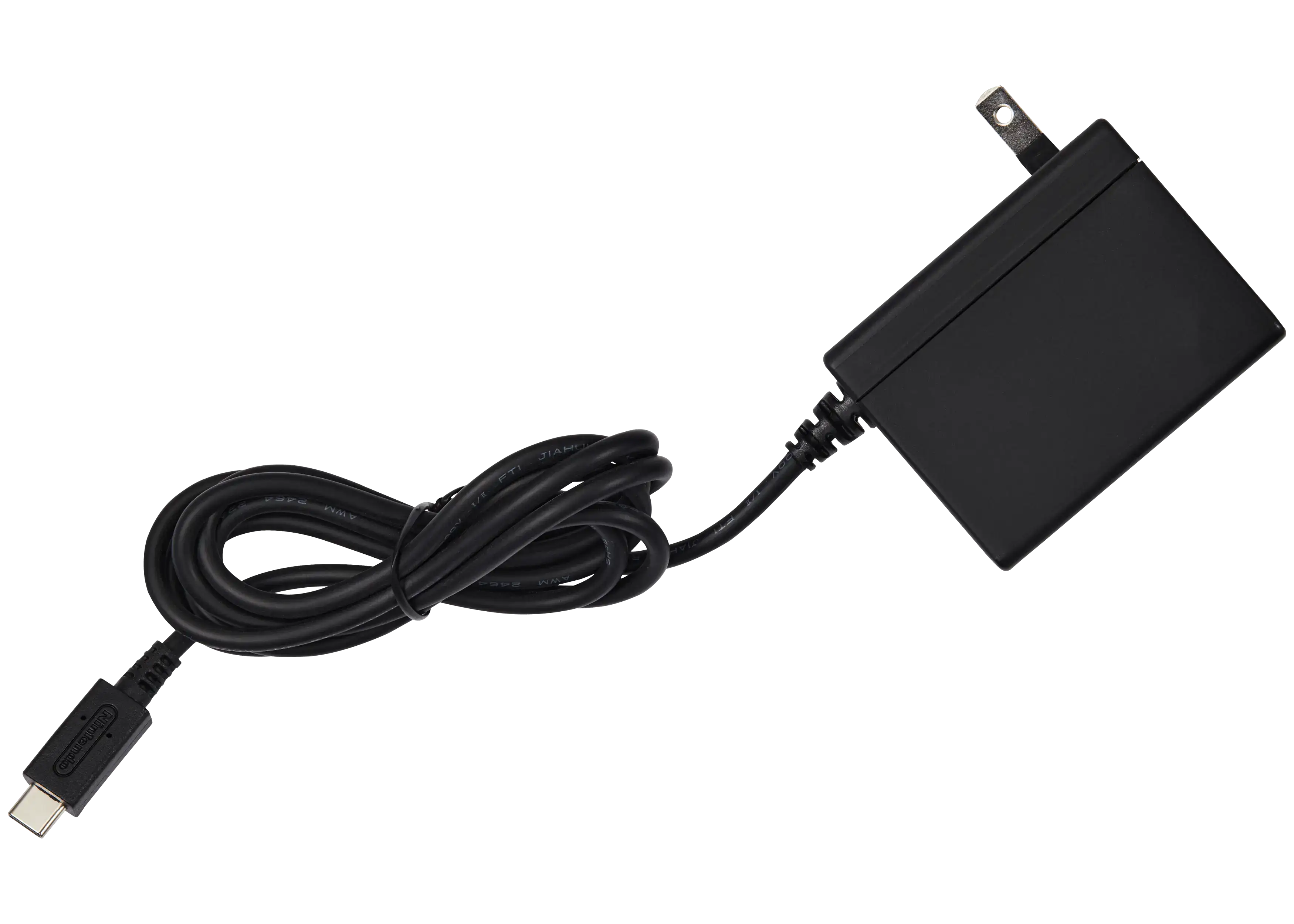 Power Supply / Charger for Nintendo Switch (Generic)