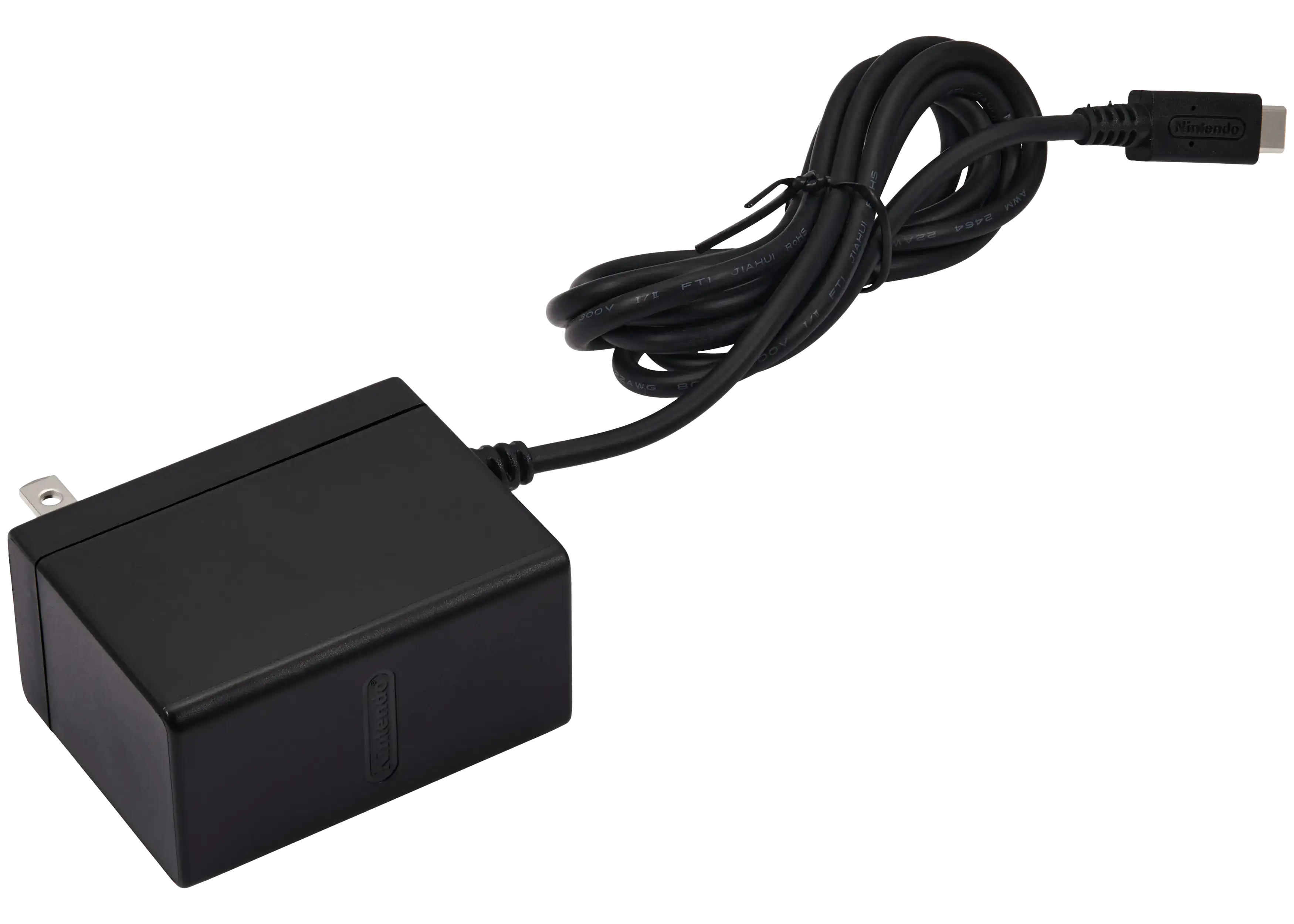 Power Supply / Charger for Nintendo Switch (Generic)
