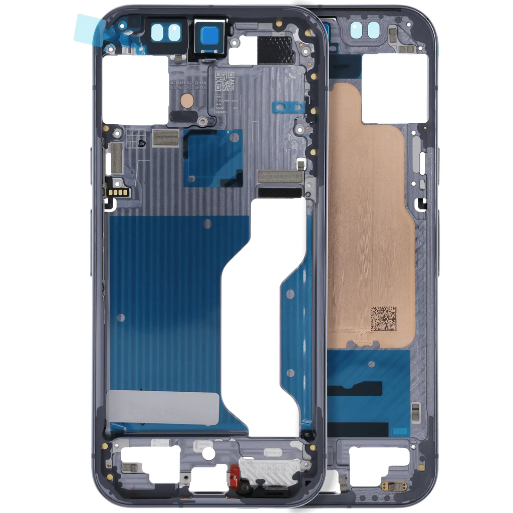 Midframe/Frame for Google Pixel 10 Pro (Original OEM) (US Version) (Grey)
