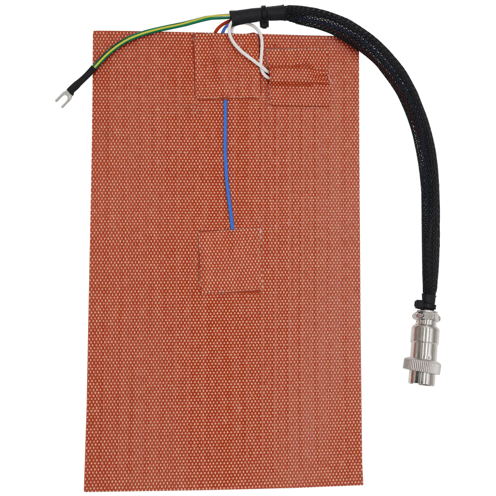 Samsung NPT Jig Heizgerät OEM Service Tool