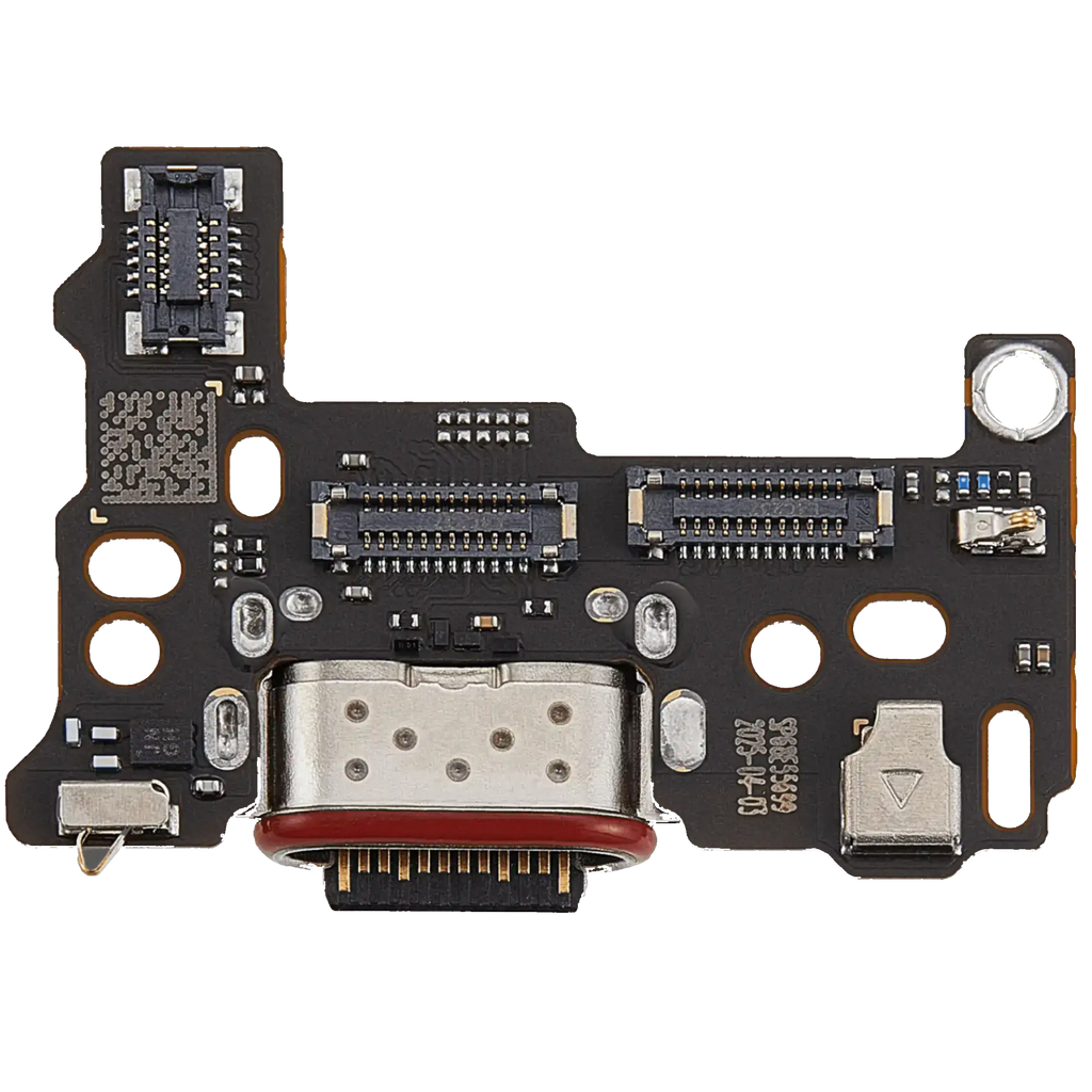 USB-C Charging Port Board for Motorola Moto Edge (XT2519 / 2025) Original OEM