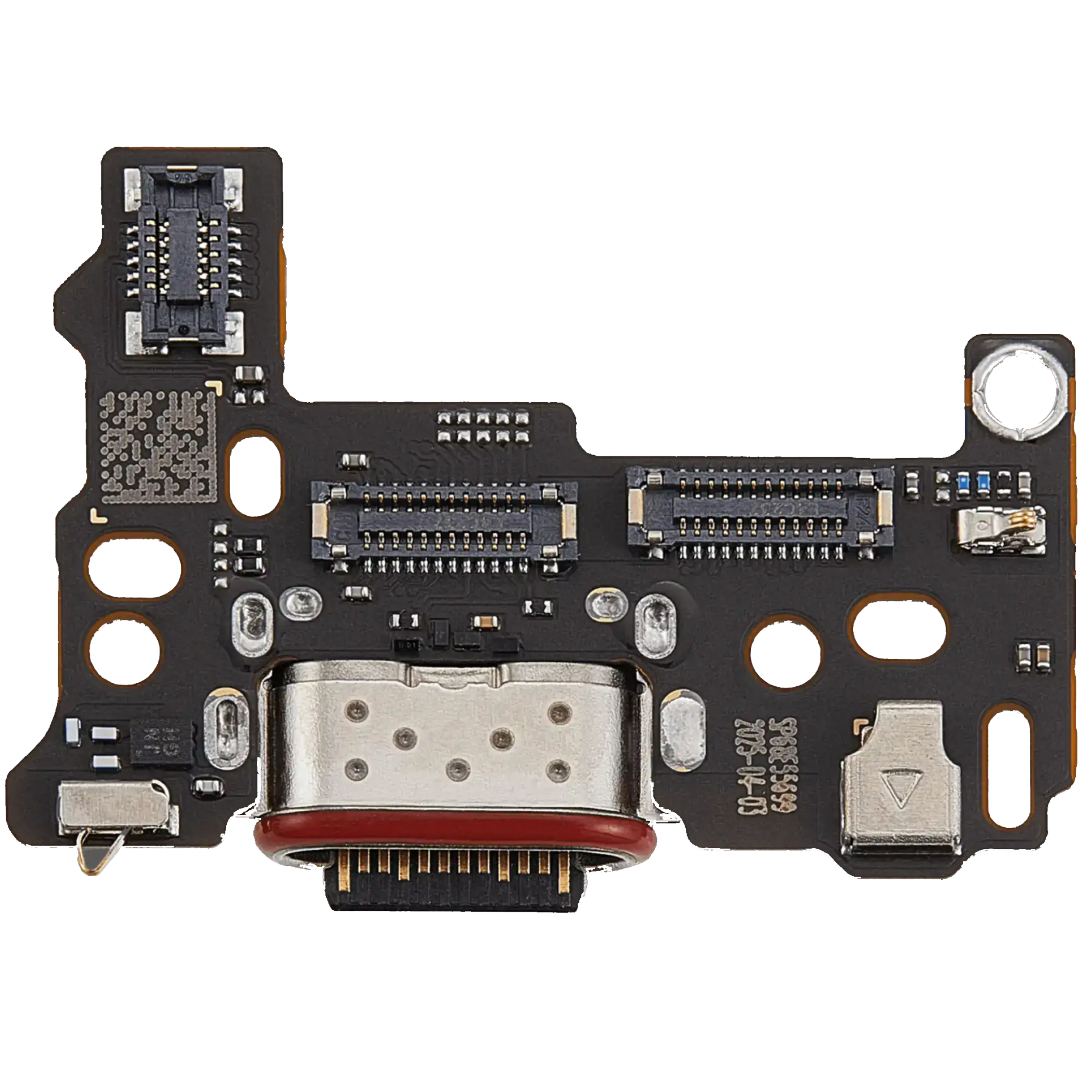 USB-C Charging Port Board for Motorola Moto Edge (XT2519 / 2025) Original OEM