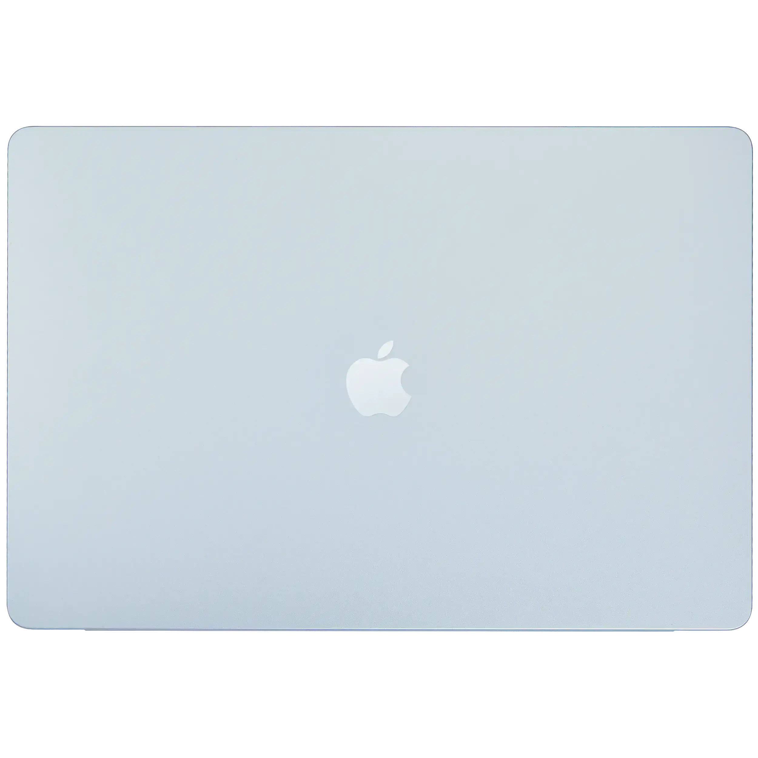 LCD-Display MacBook Air 15 Zoll A3241 gebrauchter OEM-Ausbau, Qualität A Sky Blu