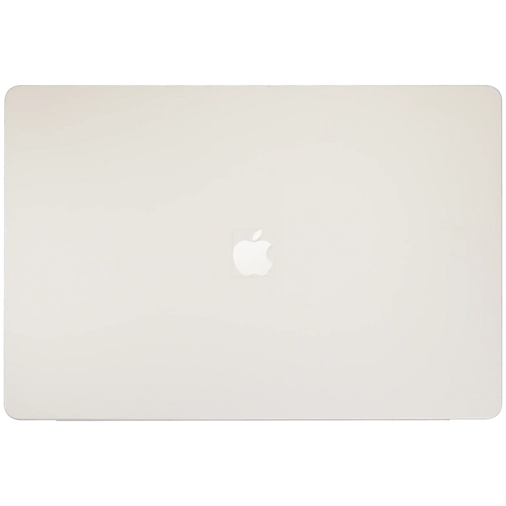 Display für MacBook Air 15" A3241 gebrauchter OEM-Ausbau, Qualität A Starlight