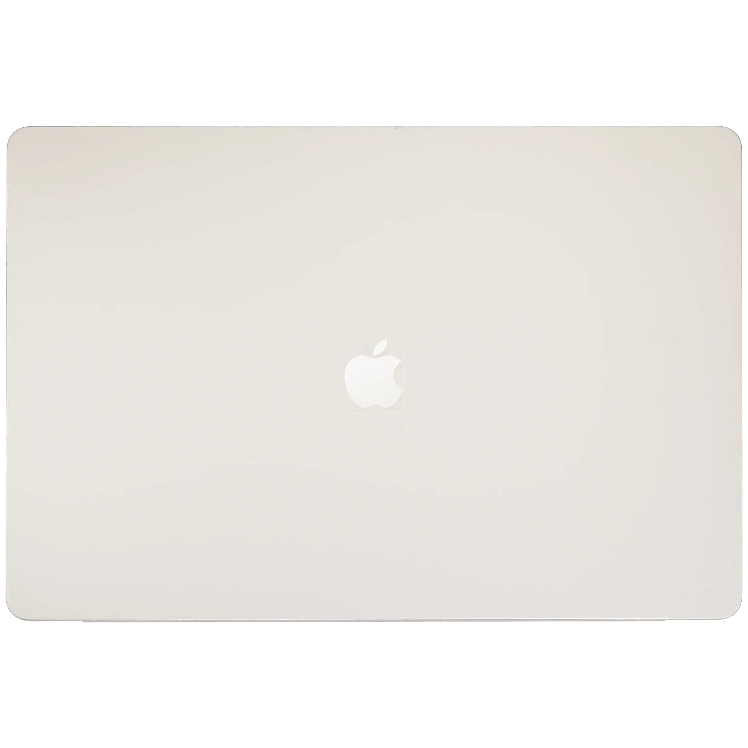 Display für MacBook Air 15" A3241 gebrauchter OEM-Ausbau, Qualität A Starlight