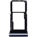 SIM-Kartenfach für Motorola Moto G Power 2025 OEM Slate Gray