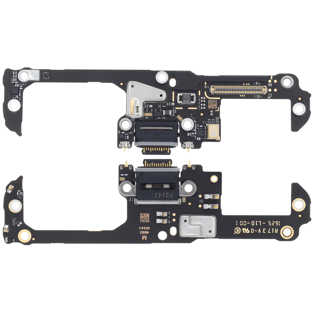Ladeanschlussplatine für Google Pixel 10 Pro XL (Original OEM)