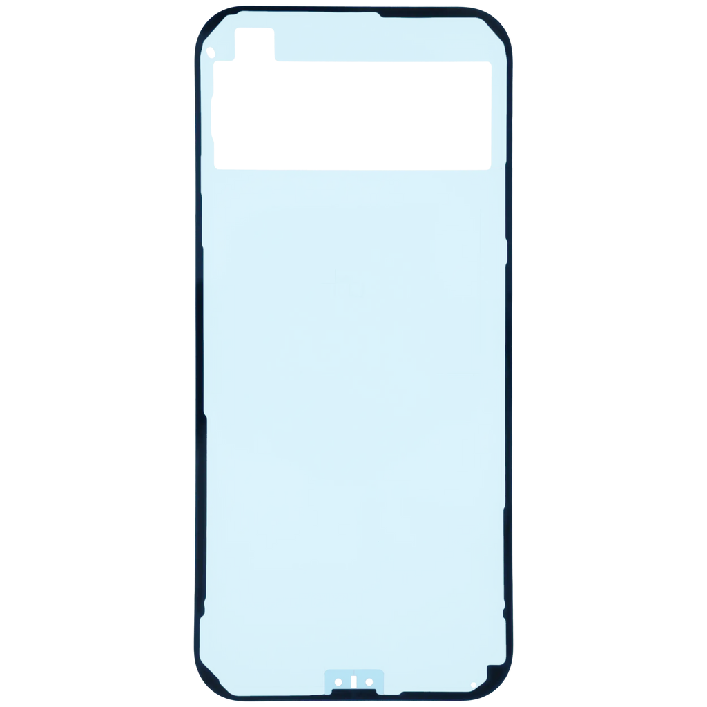 Rückseiten-Glas-Klebeband für Google Pixel 10 Pro (Original OEM)
