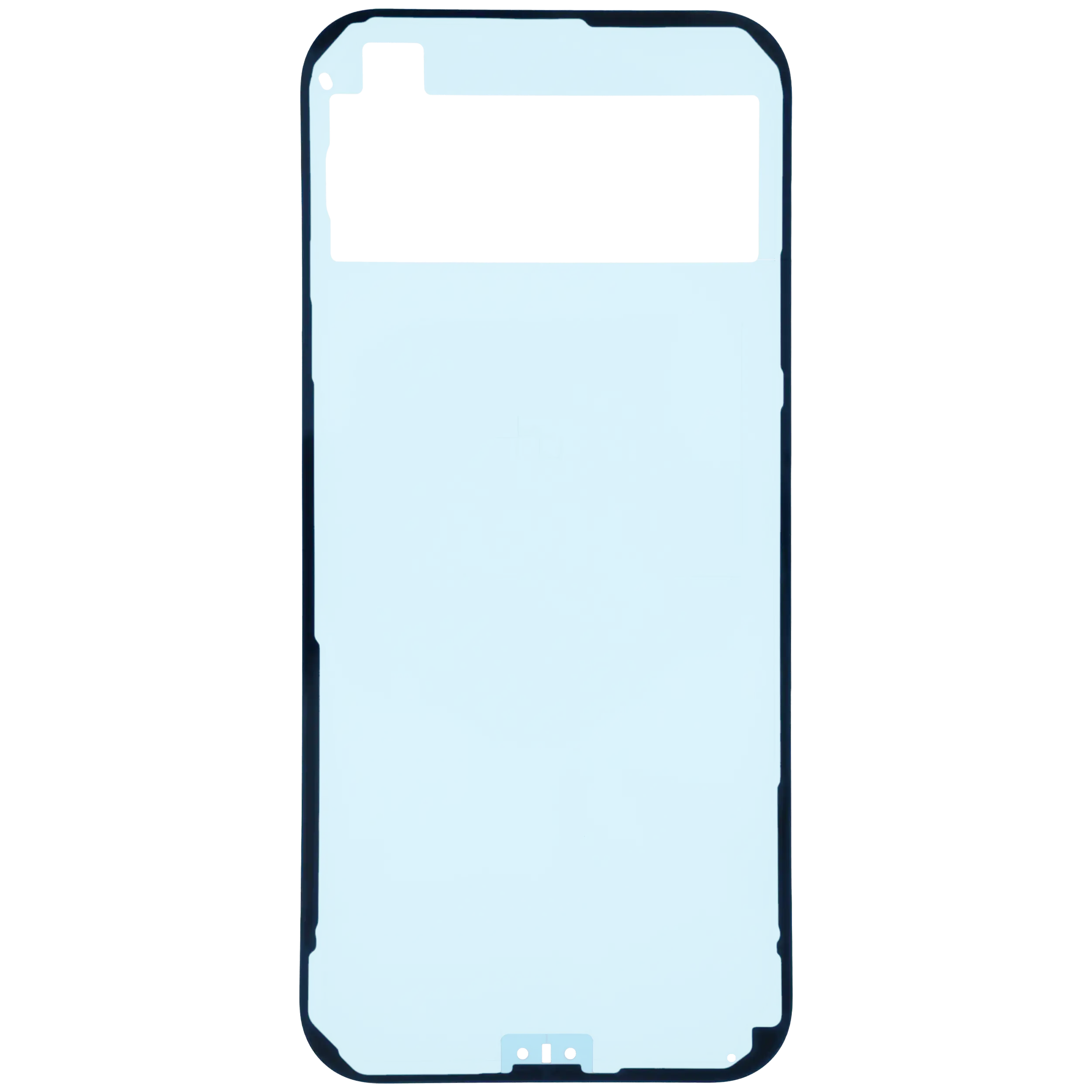 Rückseiten-Glas-Klebeband für Google Pixel 10 Pro (Original OEM)