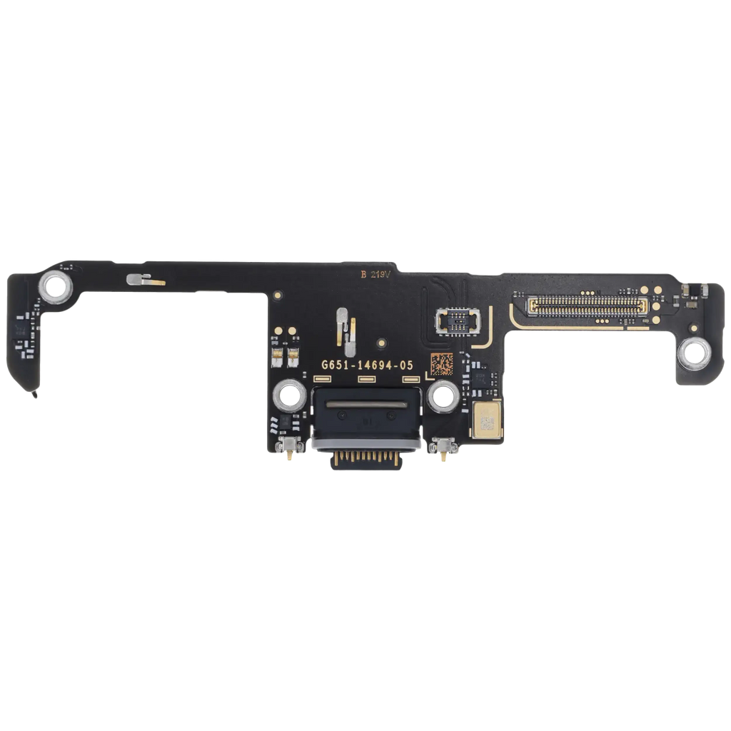 Ladebuchse-Board für Google Pixel 10 Pro (Original OEM)