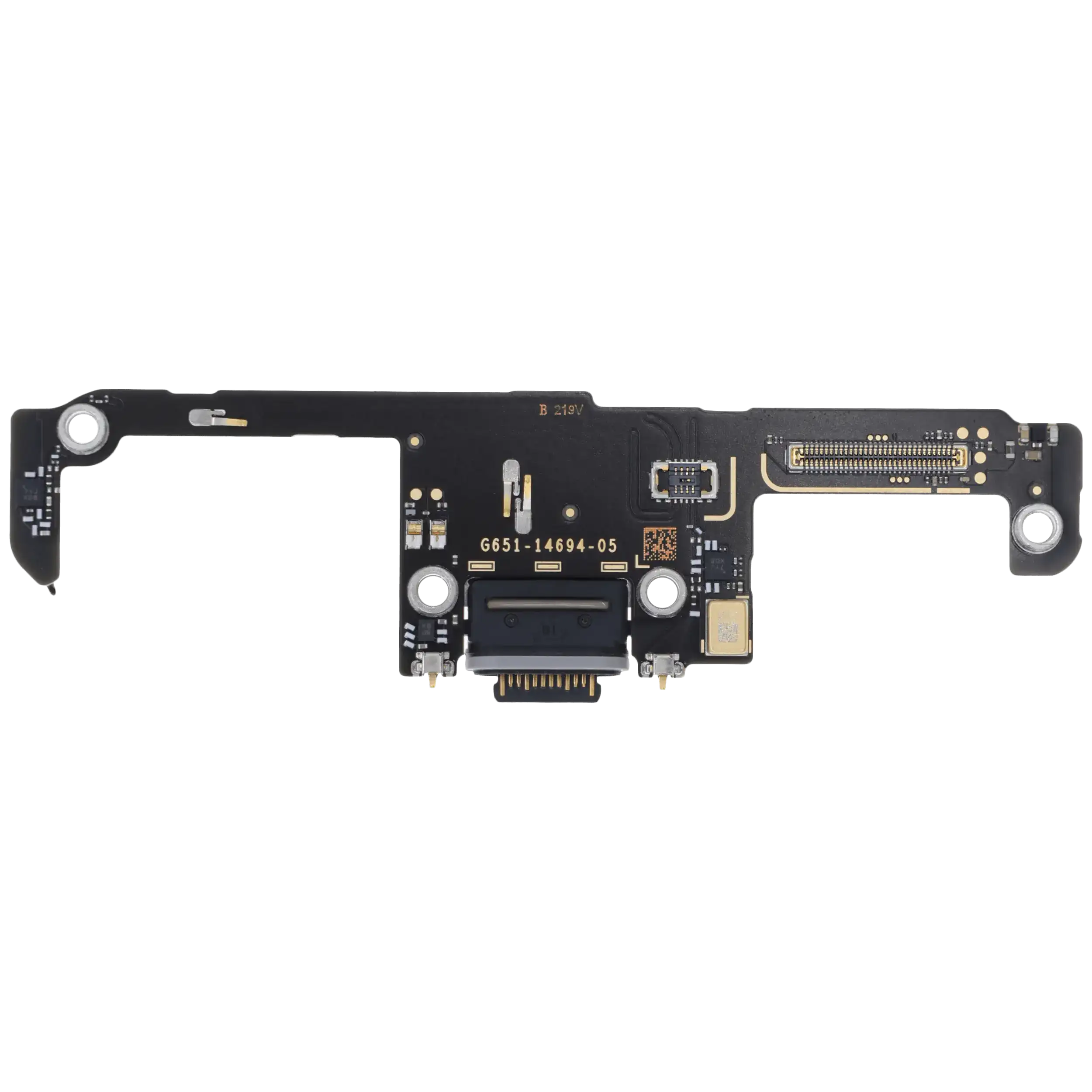 Ladebuchse-Board für Google Pixel 10 Pro (Original OEM)
