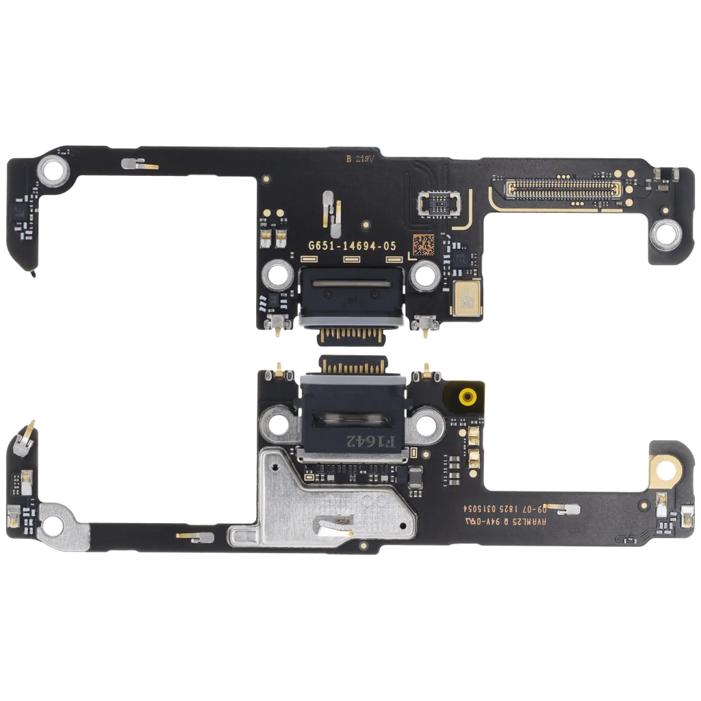 Ladebuchse-Board für Google Pixel 10 Pro (Original OEM)