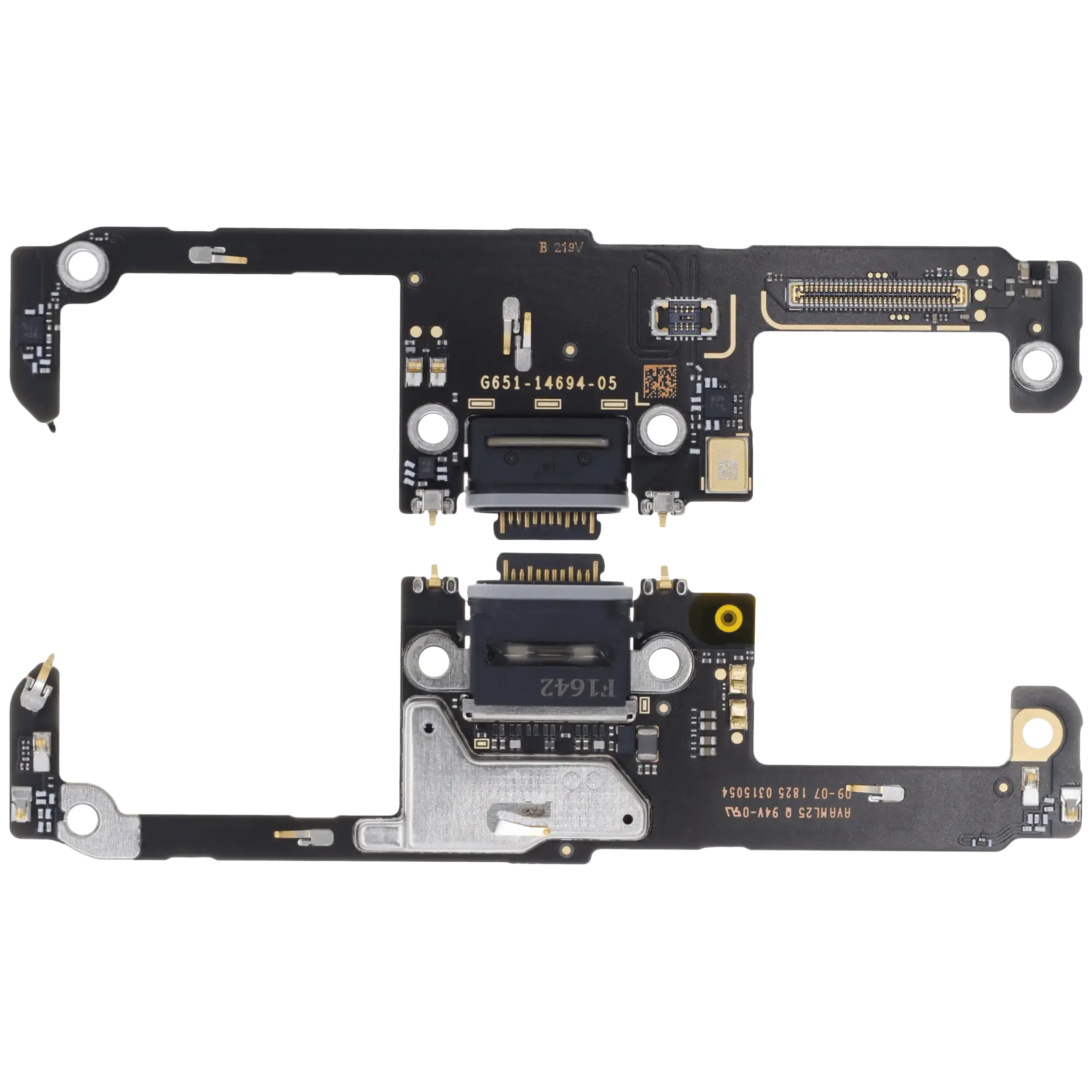Ladebuchse-Board für Google Pixel 10 Pro (Original OEM)