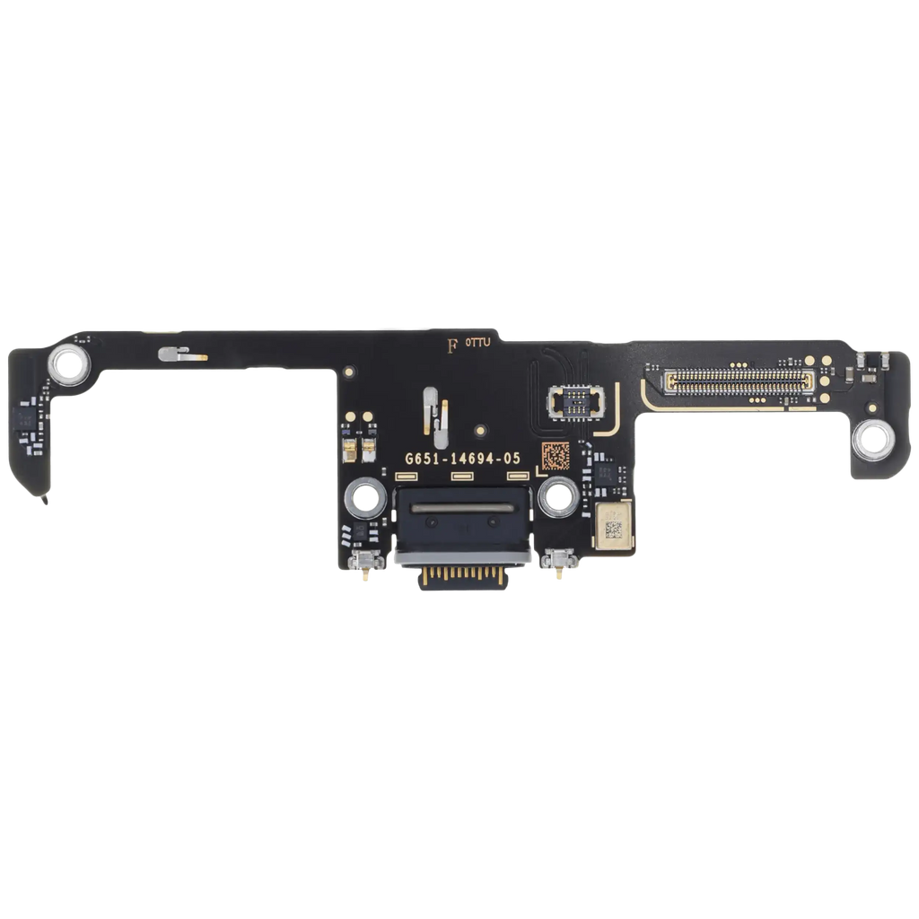 Ladeanschlussplatine Google Pixel 10 (Original OEM)