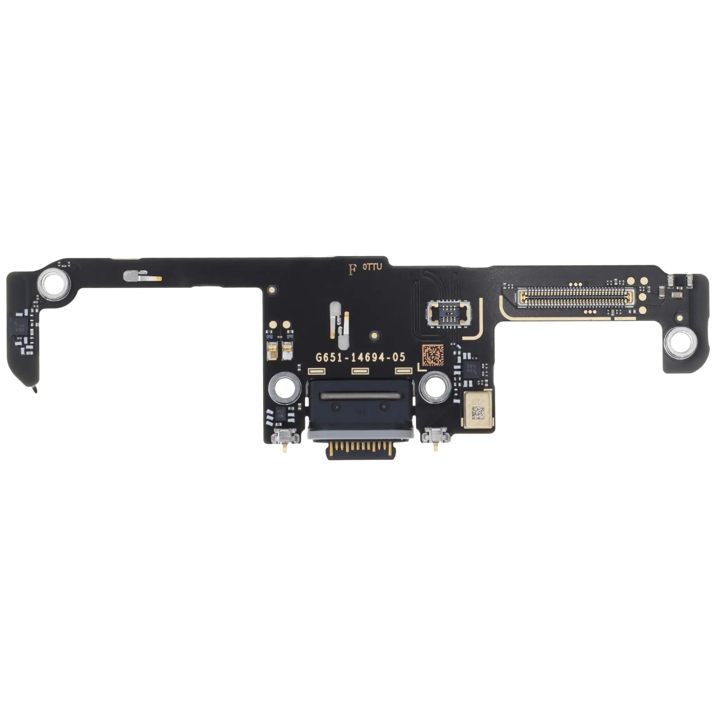 Ladeanschlussplatine Google Pixel 10 (Original OEM)