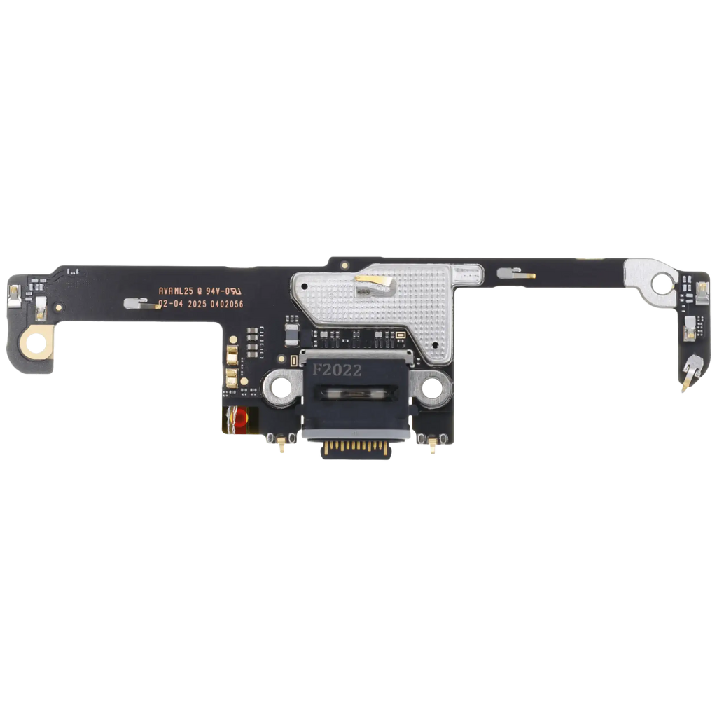 Ladeanschlussplatine Google Pixel 10 (Original OEM)