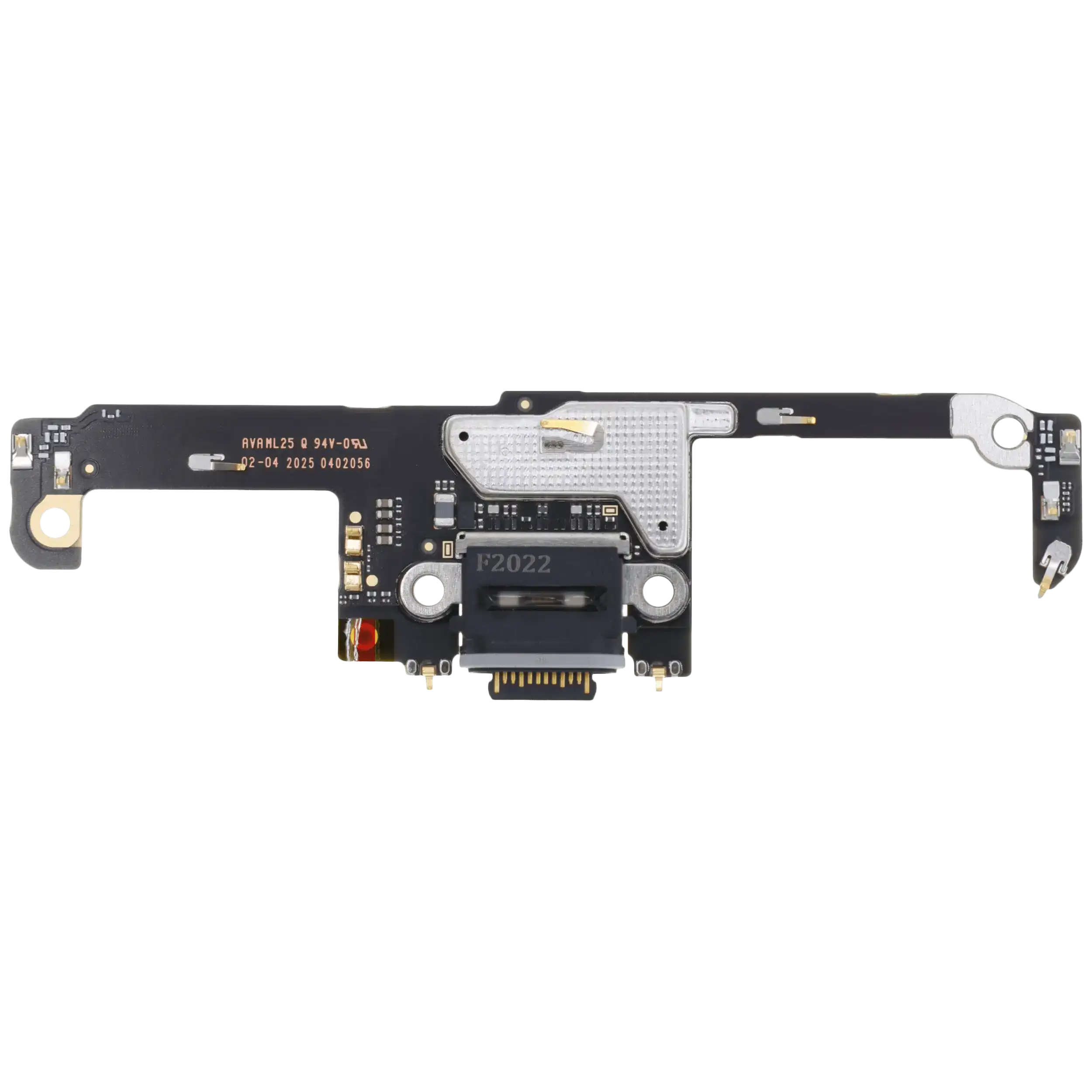 Ladeanschlussplatine Google Pixel 10 (Original OEM)
