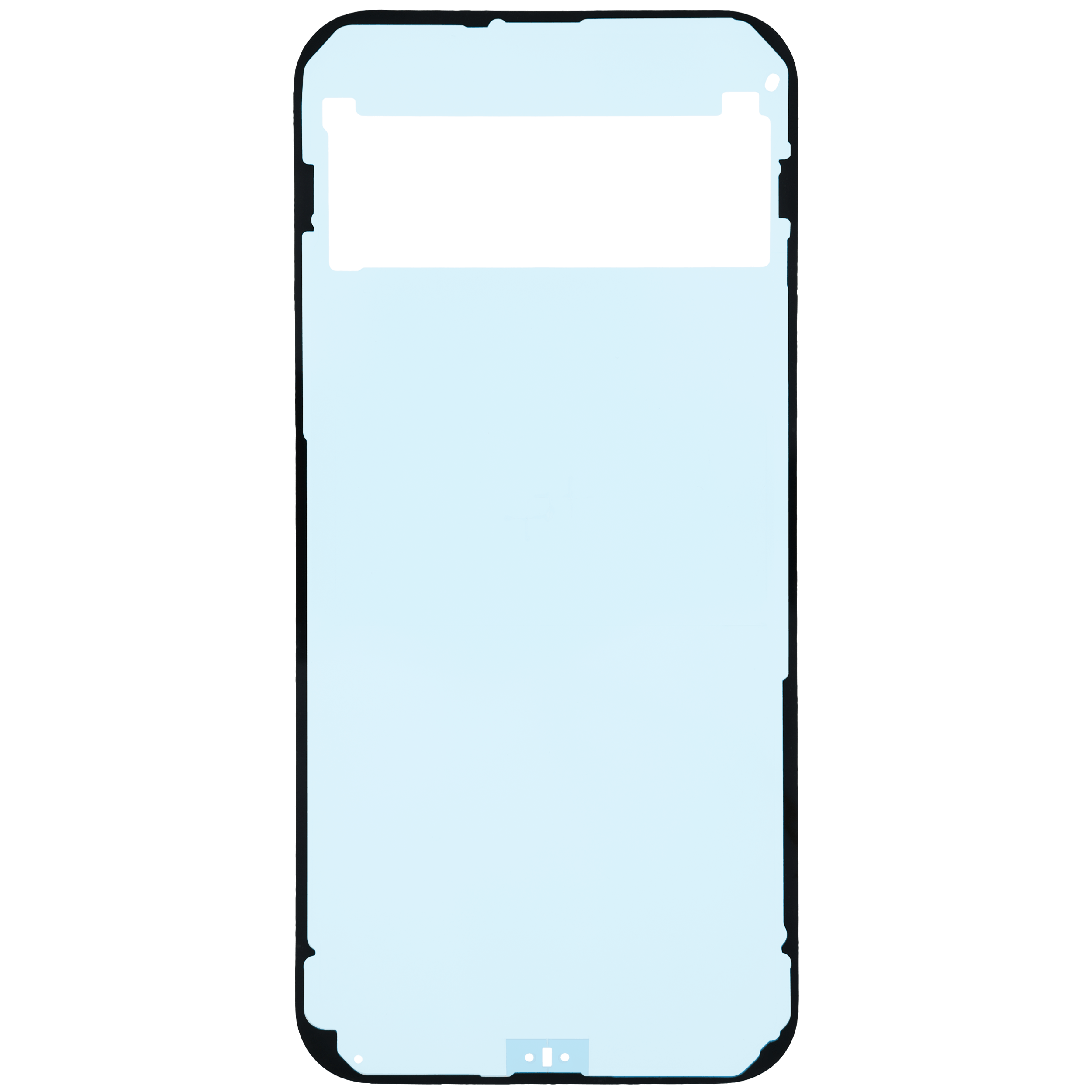 Rückseiten-Glas-Klebeband für Google Pixel 10 (Original OEM)