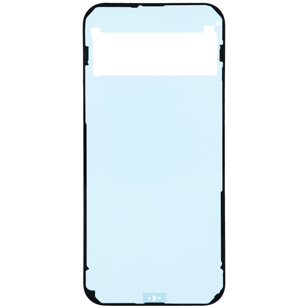 Rückseiten-Glas-Klebeband für Google Pixel 10 (Original OEM)