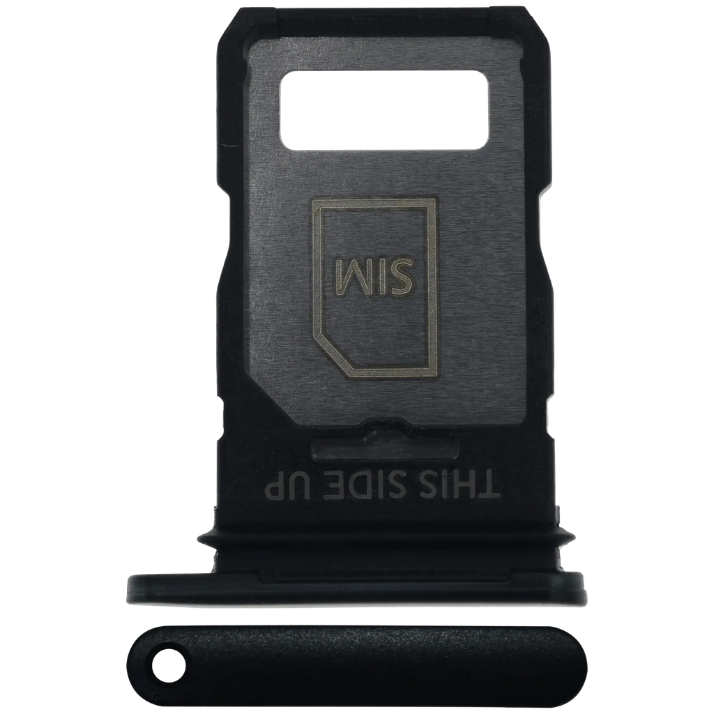 SIM Card Tray for Motorola Moto Edge (XT2519 / 2025) (Original OEM) (Deep Forest)