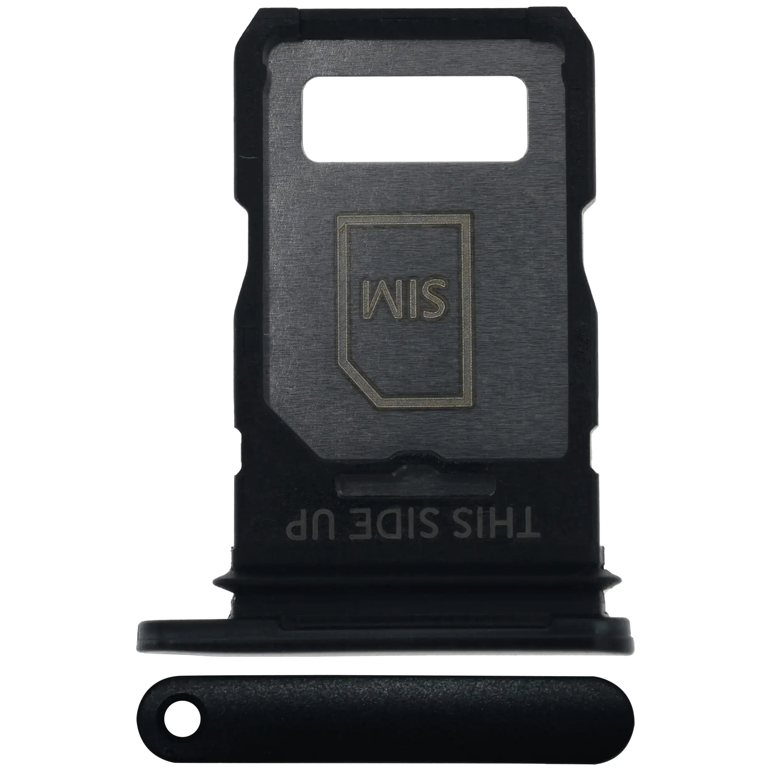 SIM Card Tray for Motorola Moto Edge (XT2519 / 2025) (Original OEM) (Deep Forest)