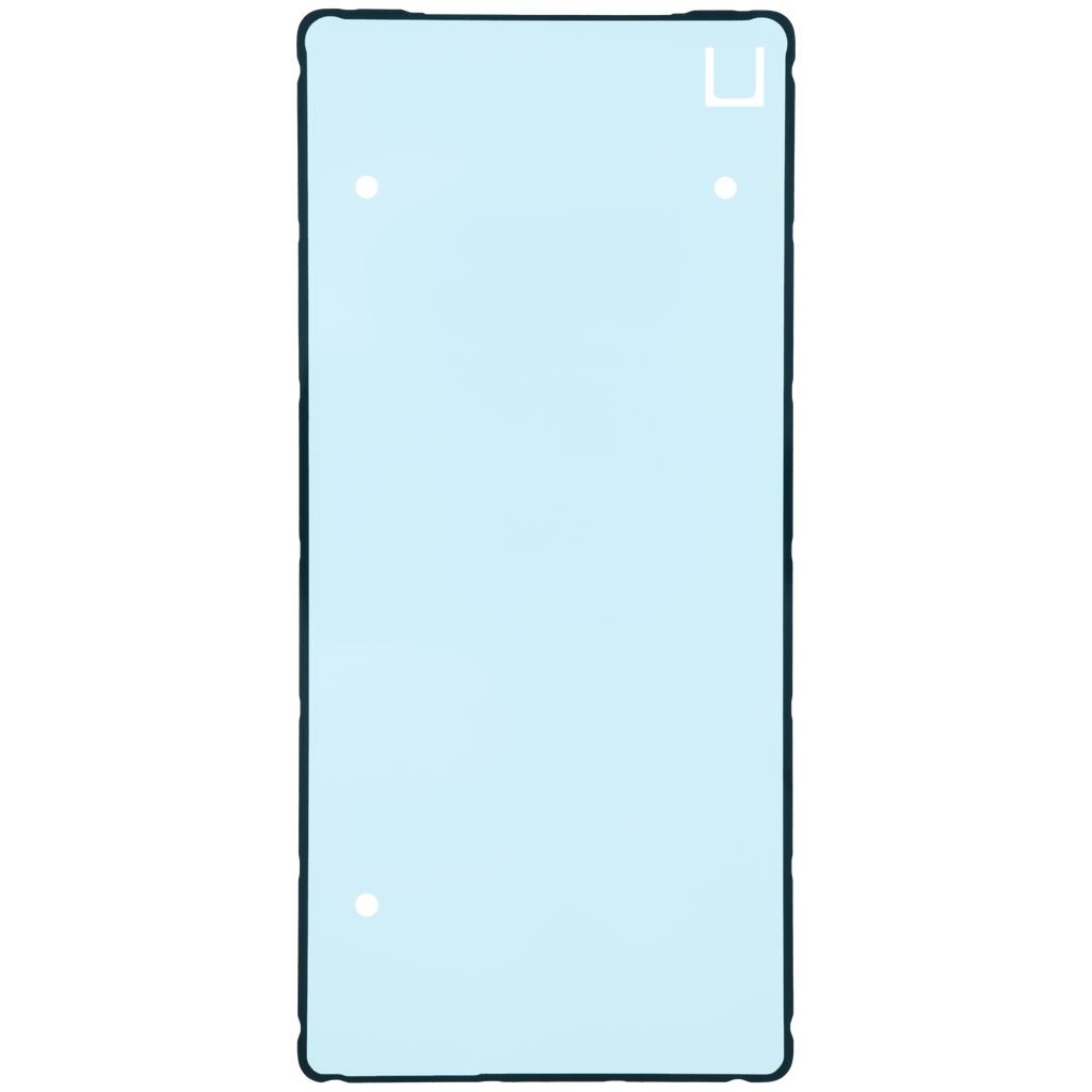 Display-Klebeband für Google Pixel 7a (Original OEM)