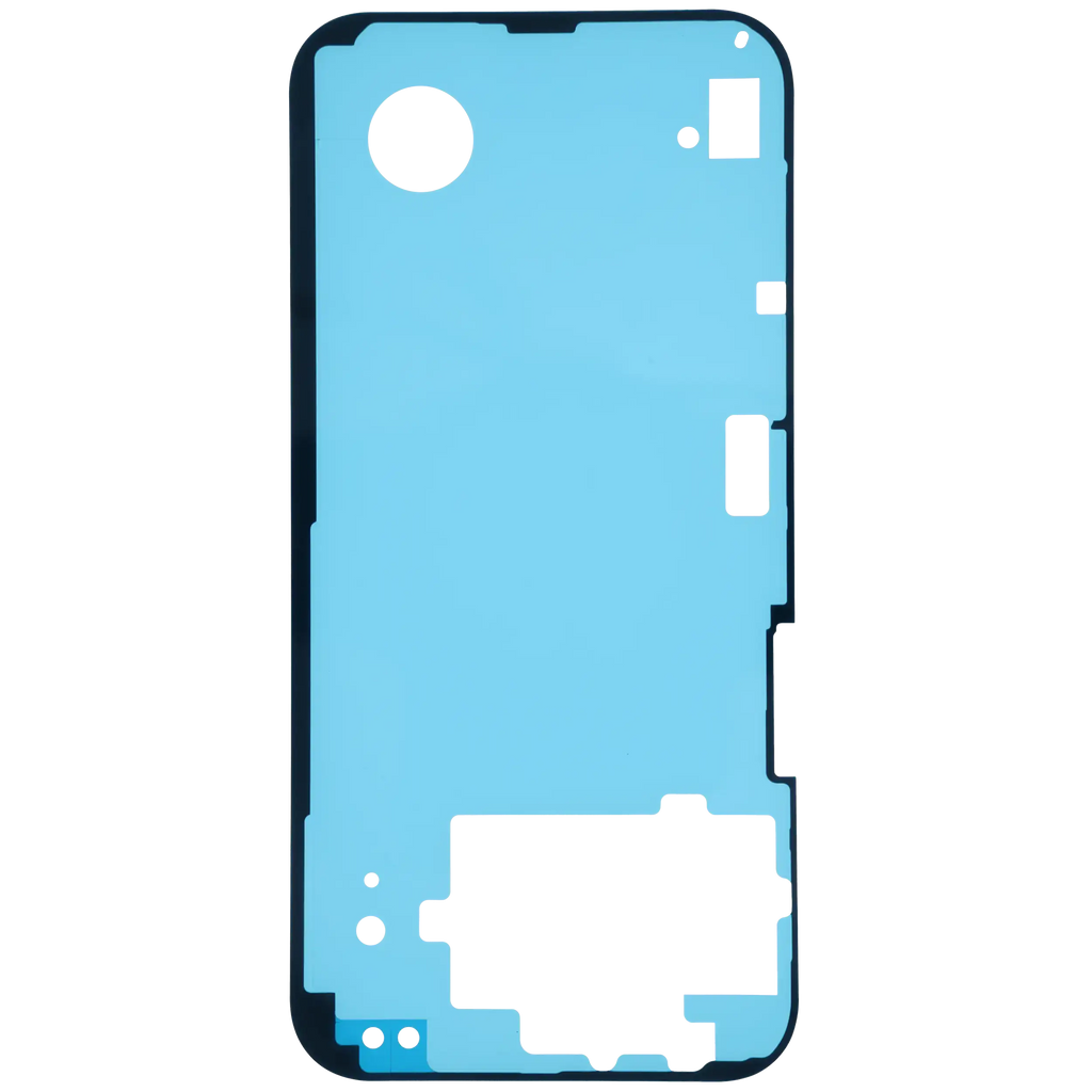 Back Cover Adhesive for Google Pixel 10 Pro Fold (Original OEM)