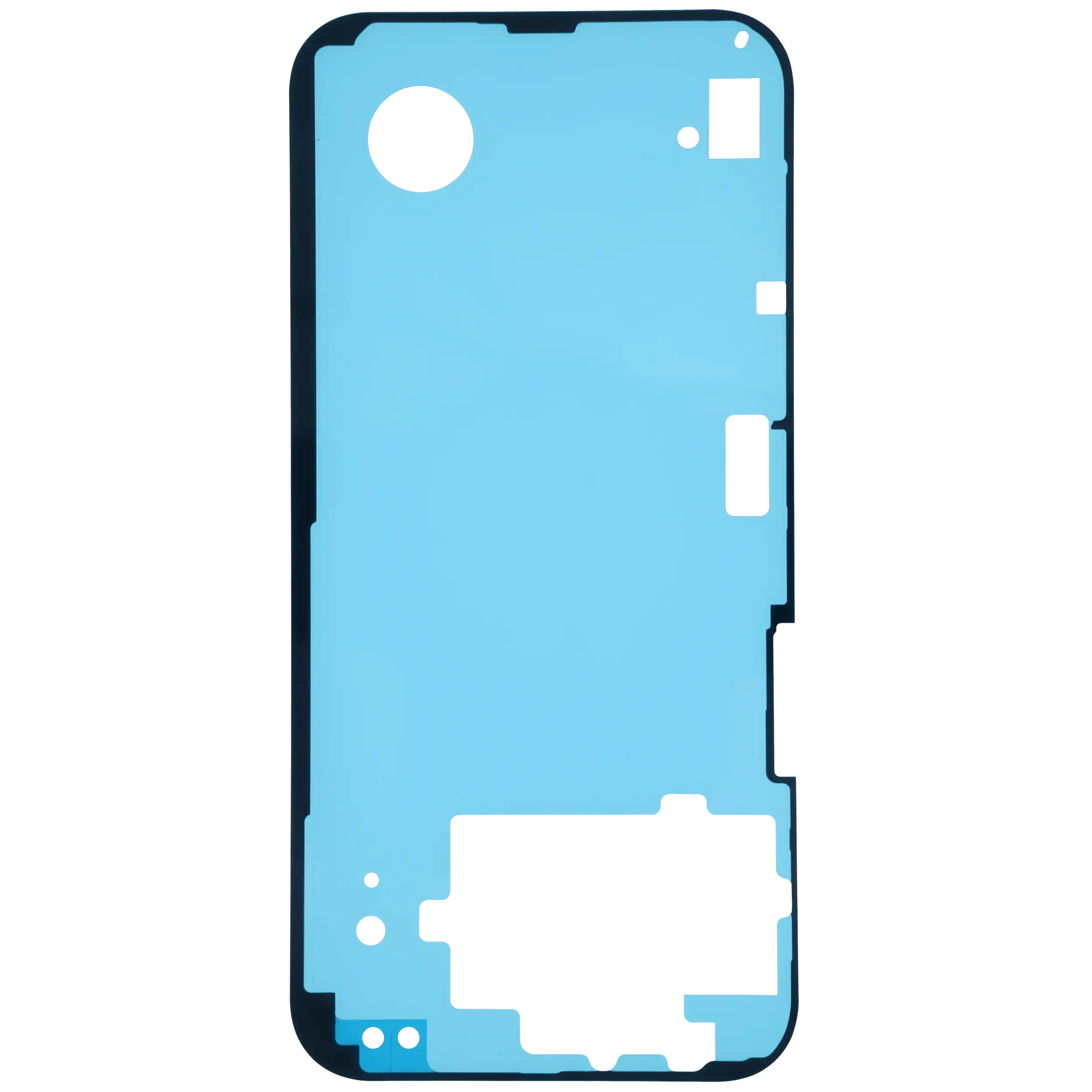 Back Cover Adhesive for Google Pixel 10 Pro Fold (Original OEM)
