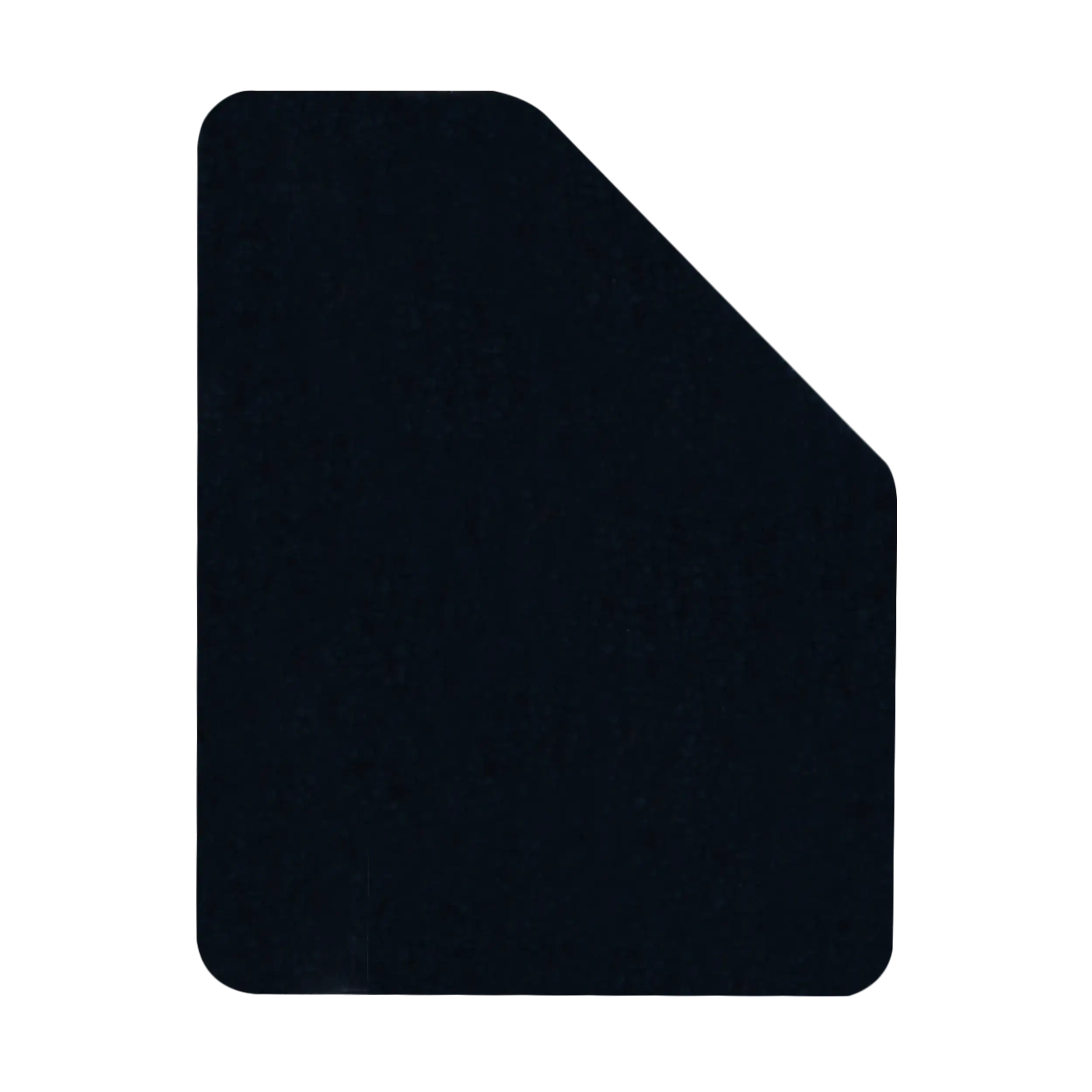 Fingerabdrucksensor-Montageschaum für Motorola Razr Plus 2024/2025 OEM
