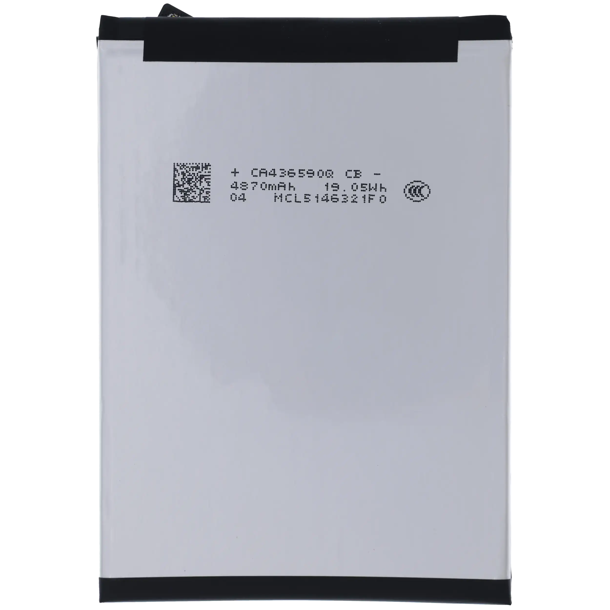 Ersatzakku für Motorola Moto G Power 5G (XT2515 / 2025) (RW50) (Original OEM)