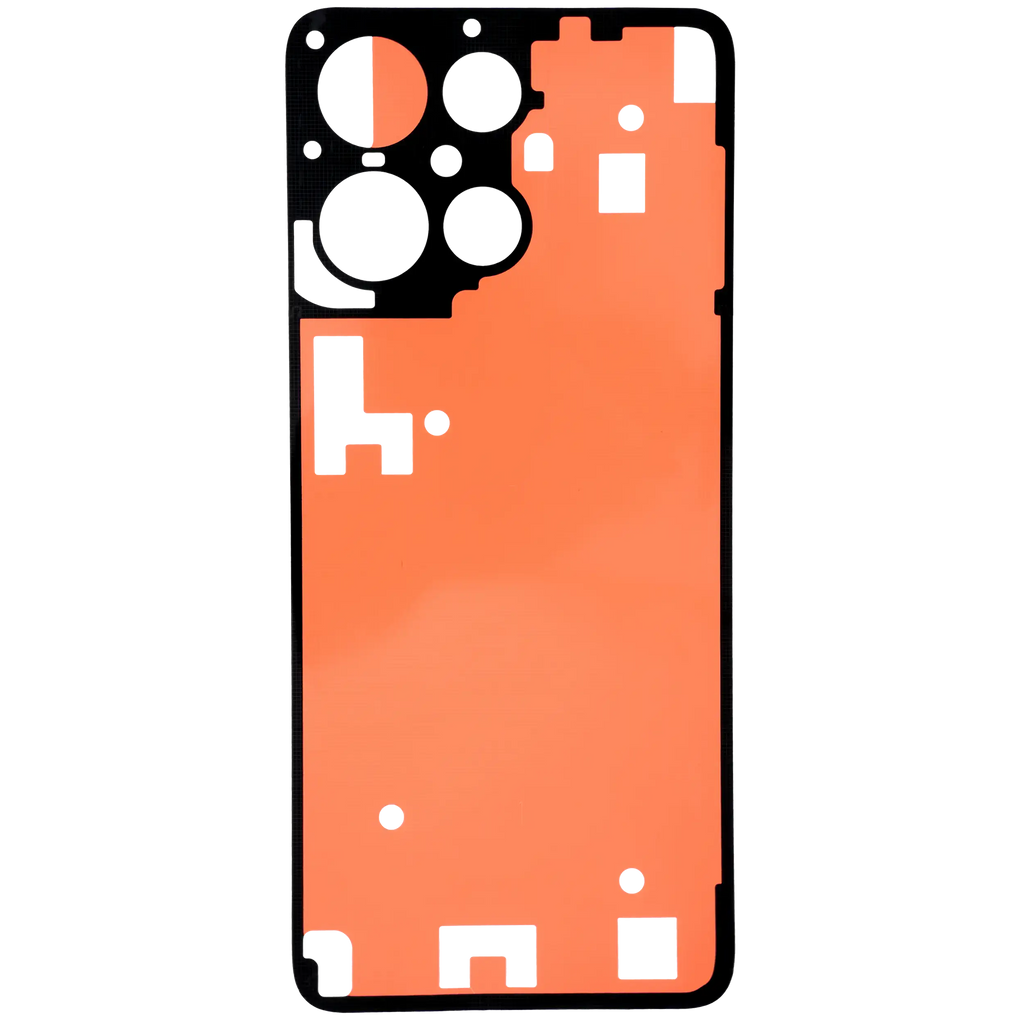 Back Cover Adhesive for Motorola Moto G 5G (XT2513 / 2025) - Original OEM