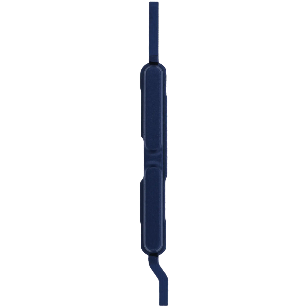 Hard Buttons (Volume) for Motorola Moto G 5G (XT2513 / 2025) (Original OEM) (Sapphire Blue)