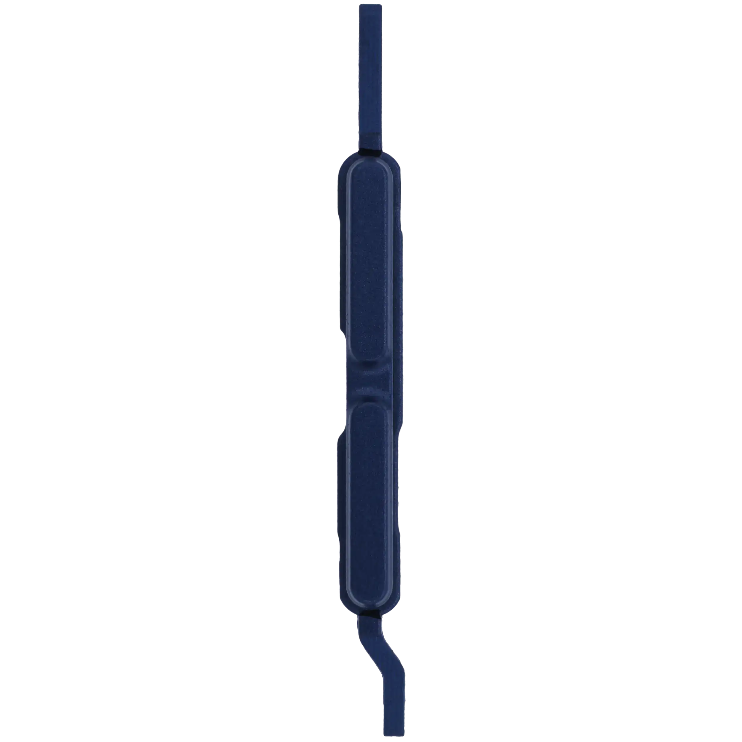 Hard Buttons (Volume) for Motorola Moto G 5G (XT2513 / 2025) (Original OEM) (Sapphire Blue)