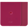 Back Cover Glass for Motorola Razr Plus / Razr 60 Ultra (XT2551 / 2025) Original OEM (Cabaret)