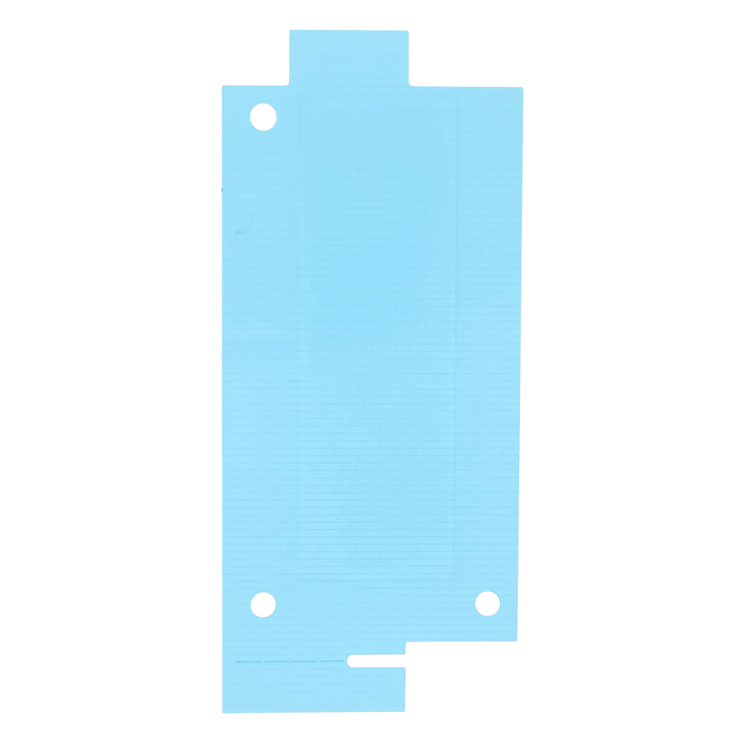 Motorola Razr Plus/60 Ultra 2025 Akku-Klebeband OEM
