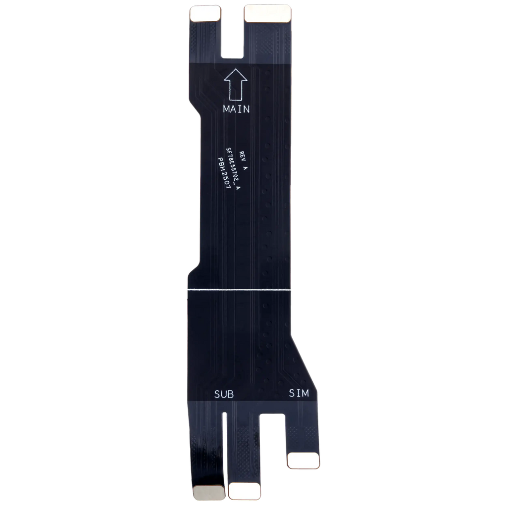 Main FPC for Motorola Moto Edge (XT2519 / 2025) (Original OEM)