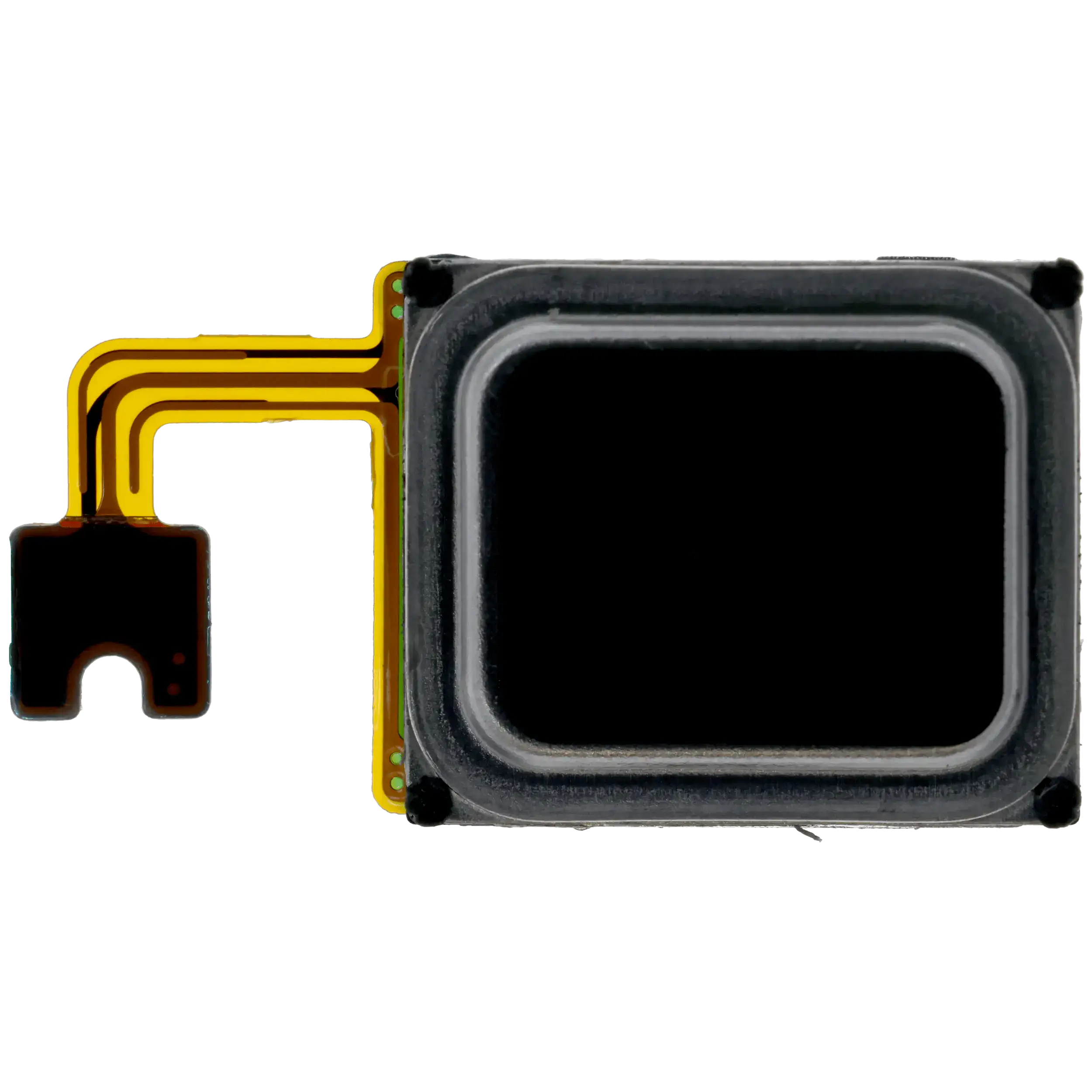 Original OEM Earpiece Speaker for Motorola Edge 60 Pro (XT2507 / 2025), Edge 2025 (XT2519 / 2025), Edge 60 (XT2505 / 2025), Edge 60 Fusion (XT2503 / 2025) and G Stylus 5G (XT2517 / 2025)