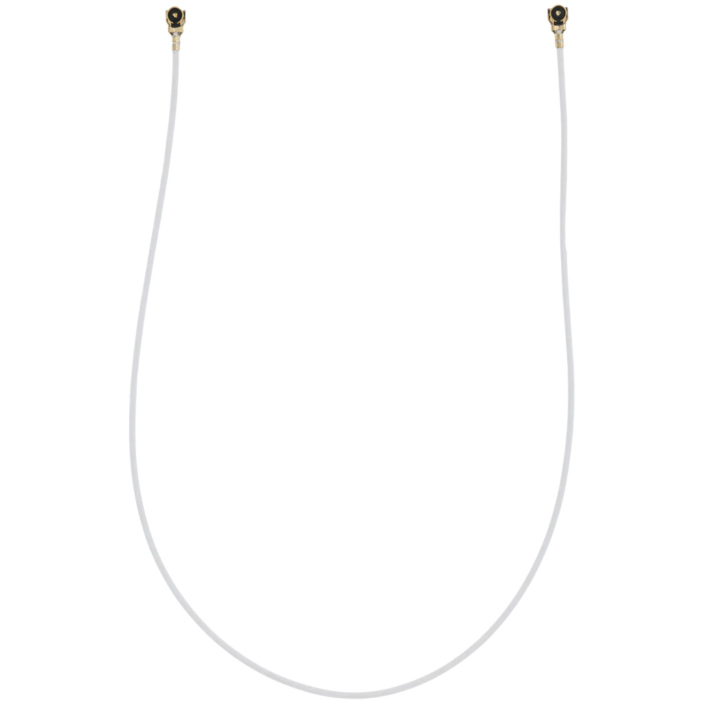 Antenna Connecting Cable (White) for Motorola Moto Edge (XT2519 / 2025) (Original OEM)
