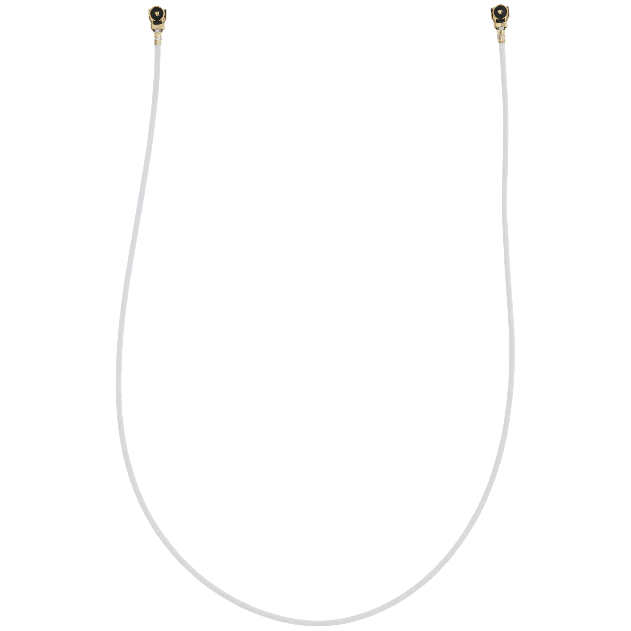 Antenna Connecting Cable (White) for Motorola Moto Edge (XT2519 / 2025) (Original OEM)