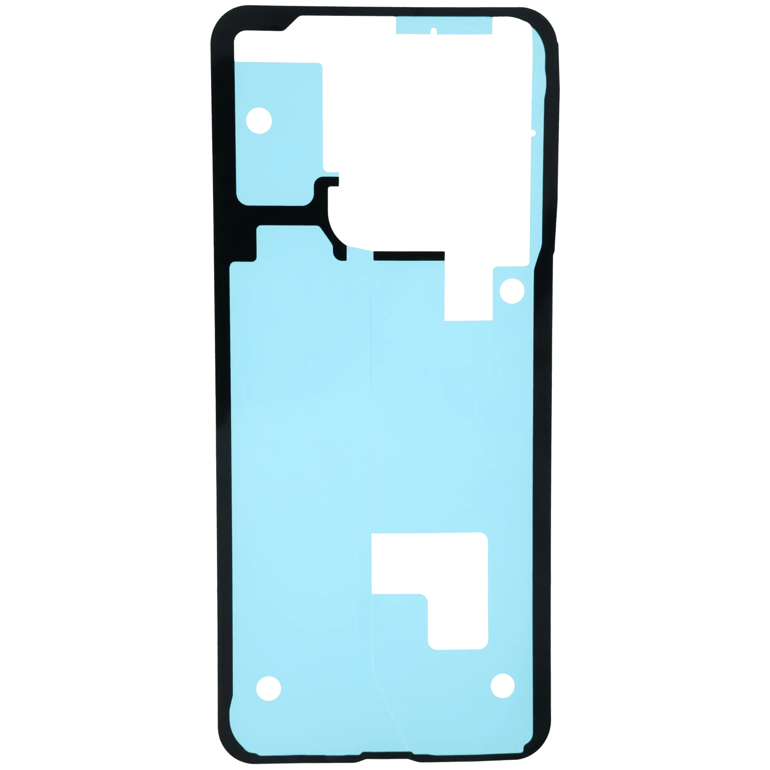 Original OEM Adhesive Tape for Motorola Moto Edge (XT2519 / 2025) Back Cover