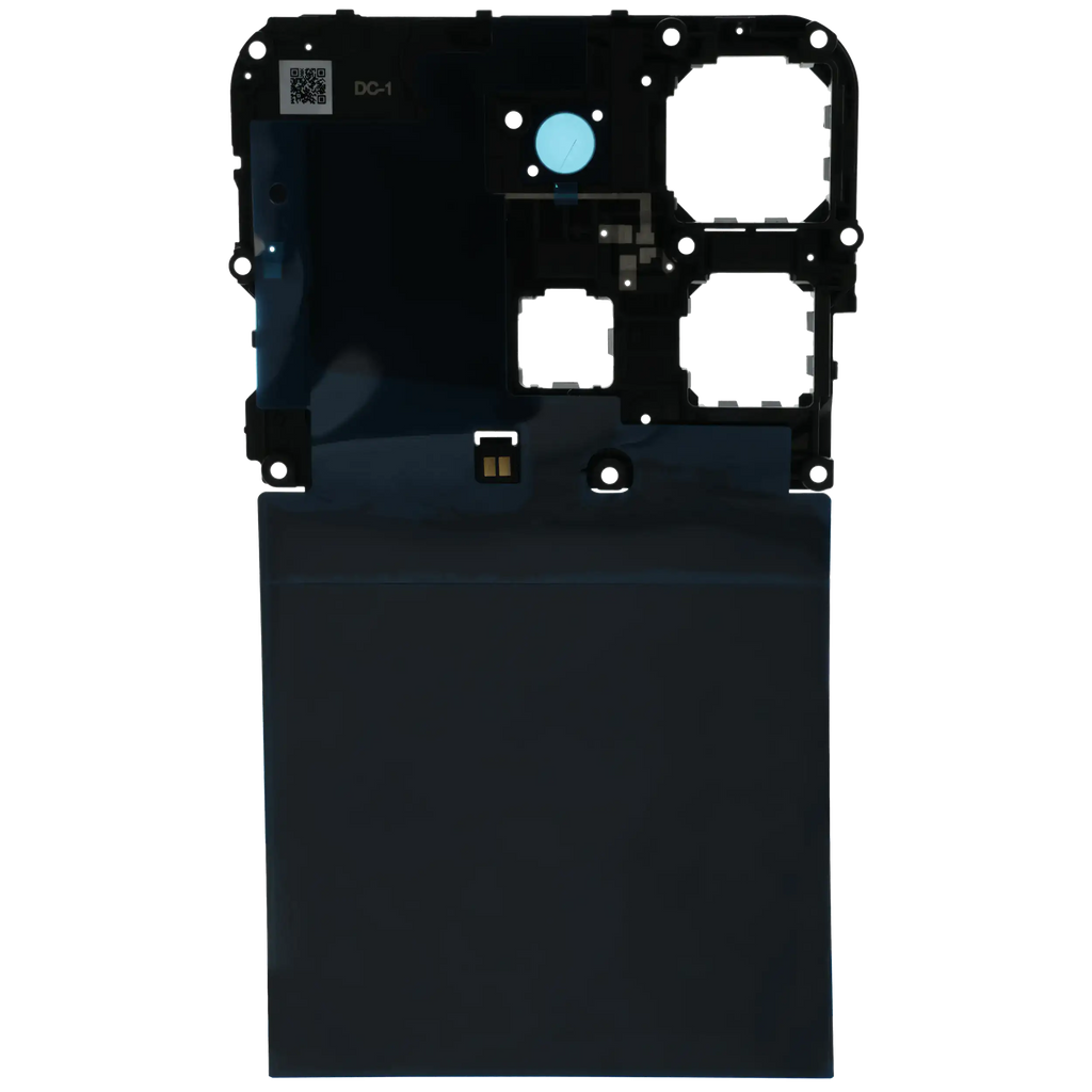Obere Halterung für Hauptplatine für Moto Edge (XT2519 / 2025) (Original OEM)